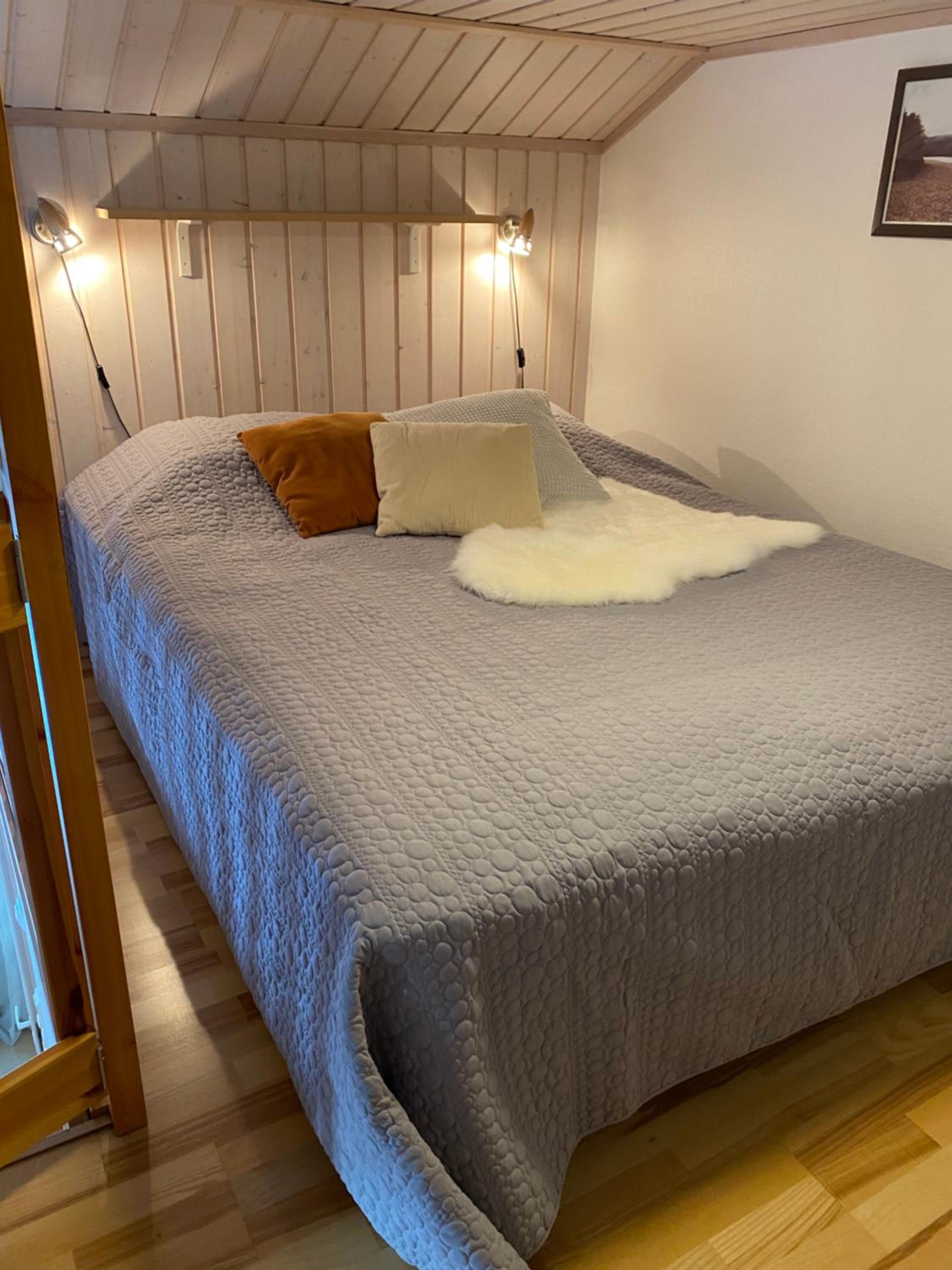 Iso-Syötteen Pilikki