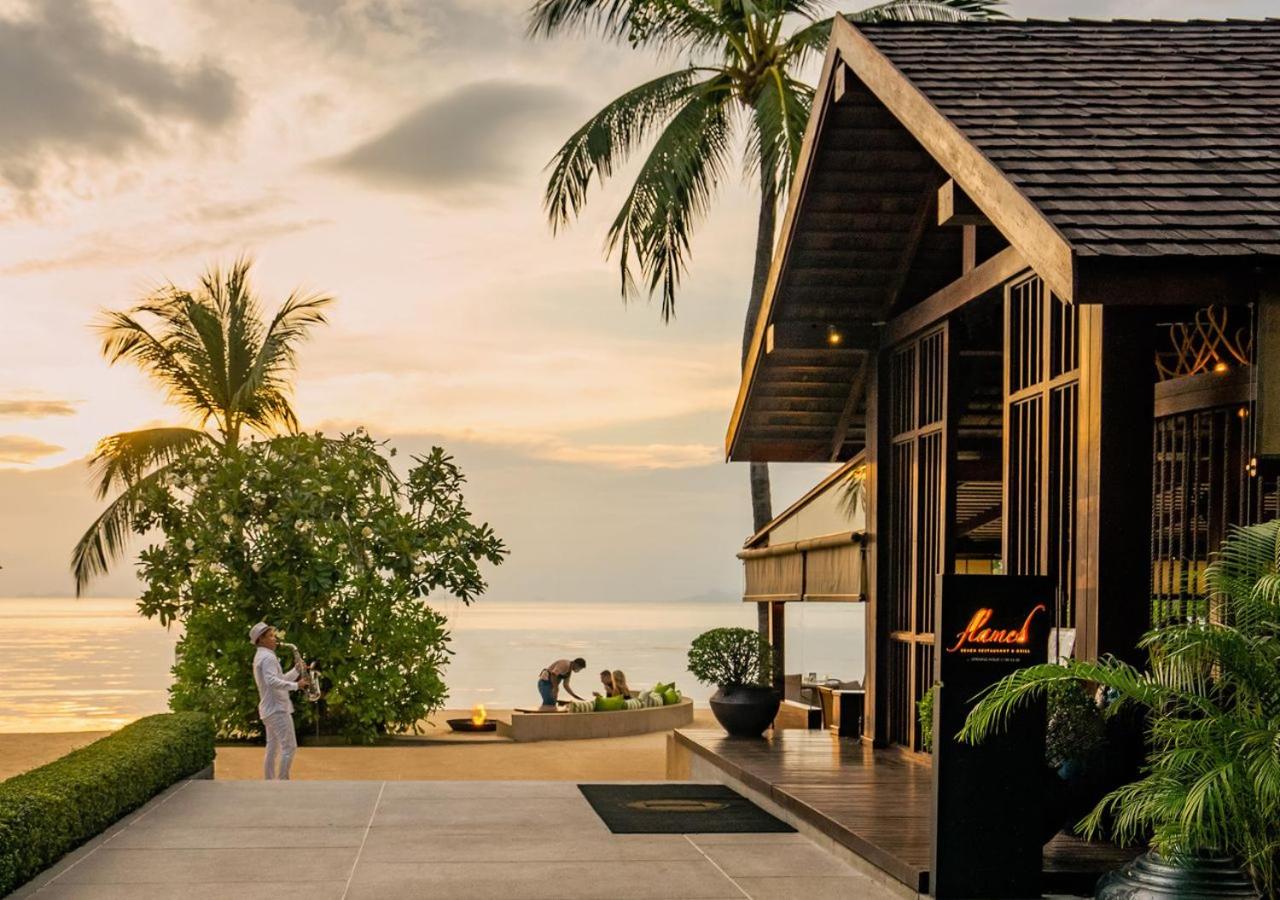 InterContinental Koh Samui Resort, an IHG Hotel 2