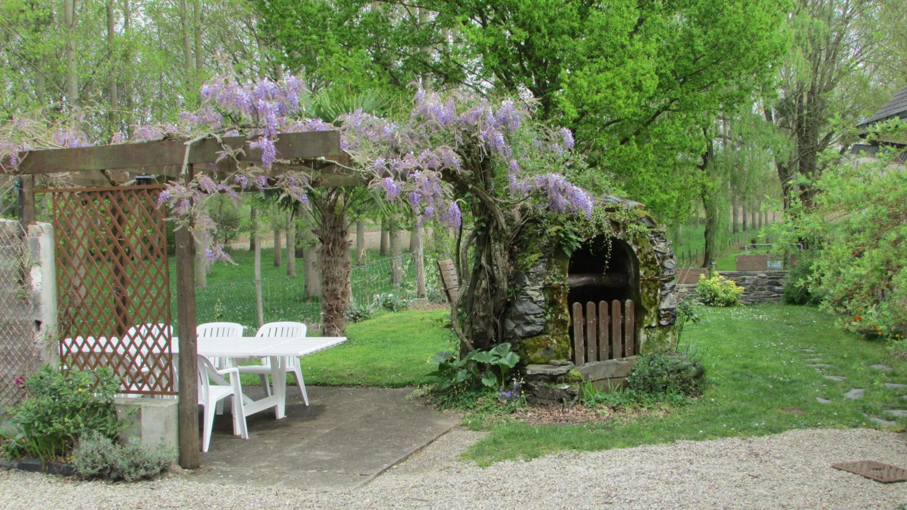 Gite des Goganes, photo 12