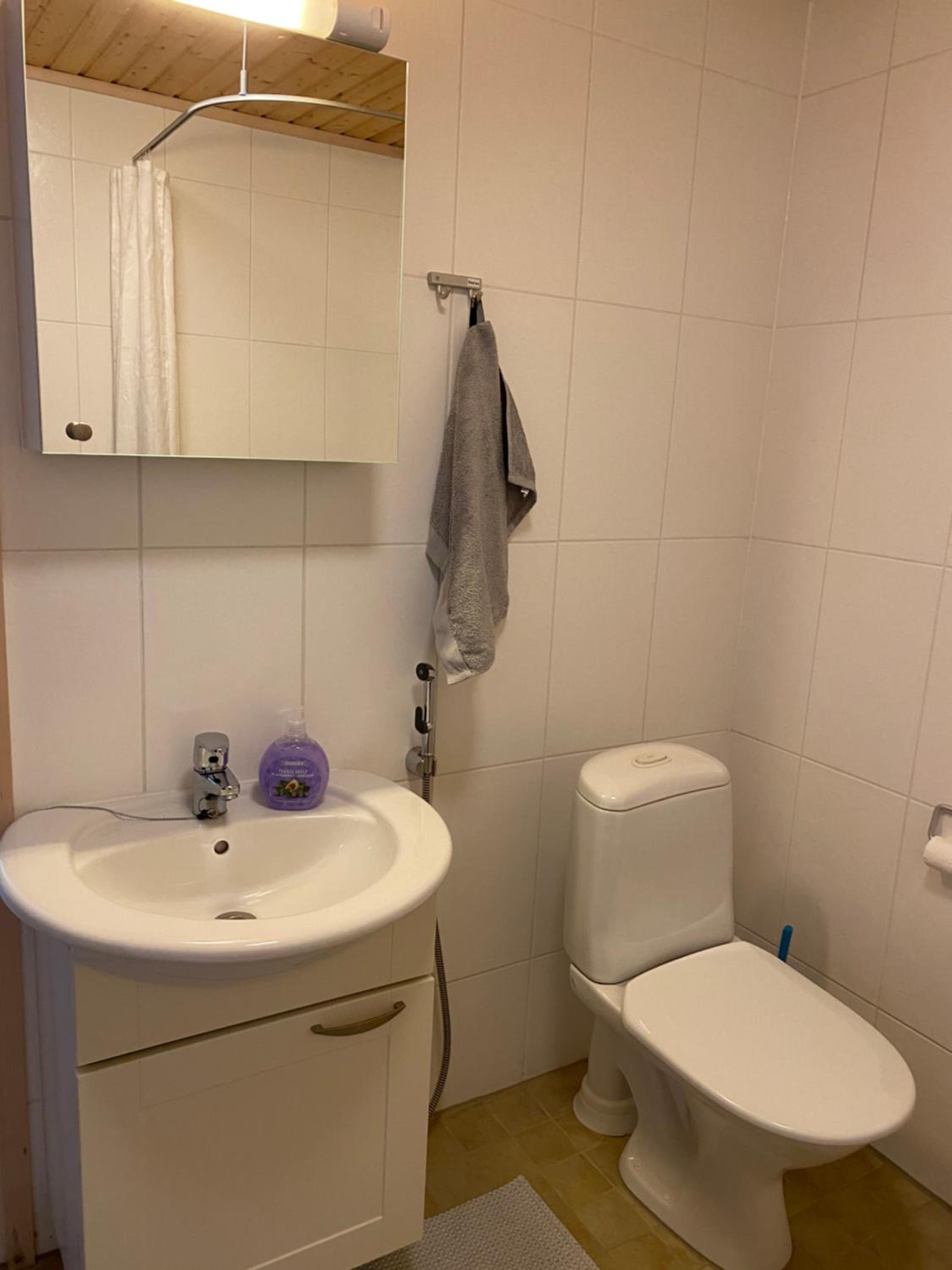 Iso-Syötteen Pilikki