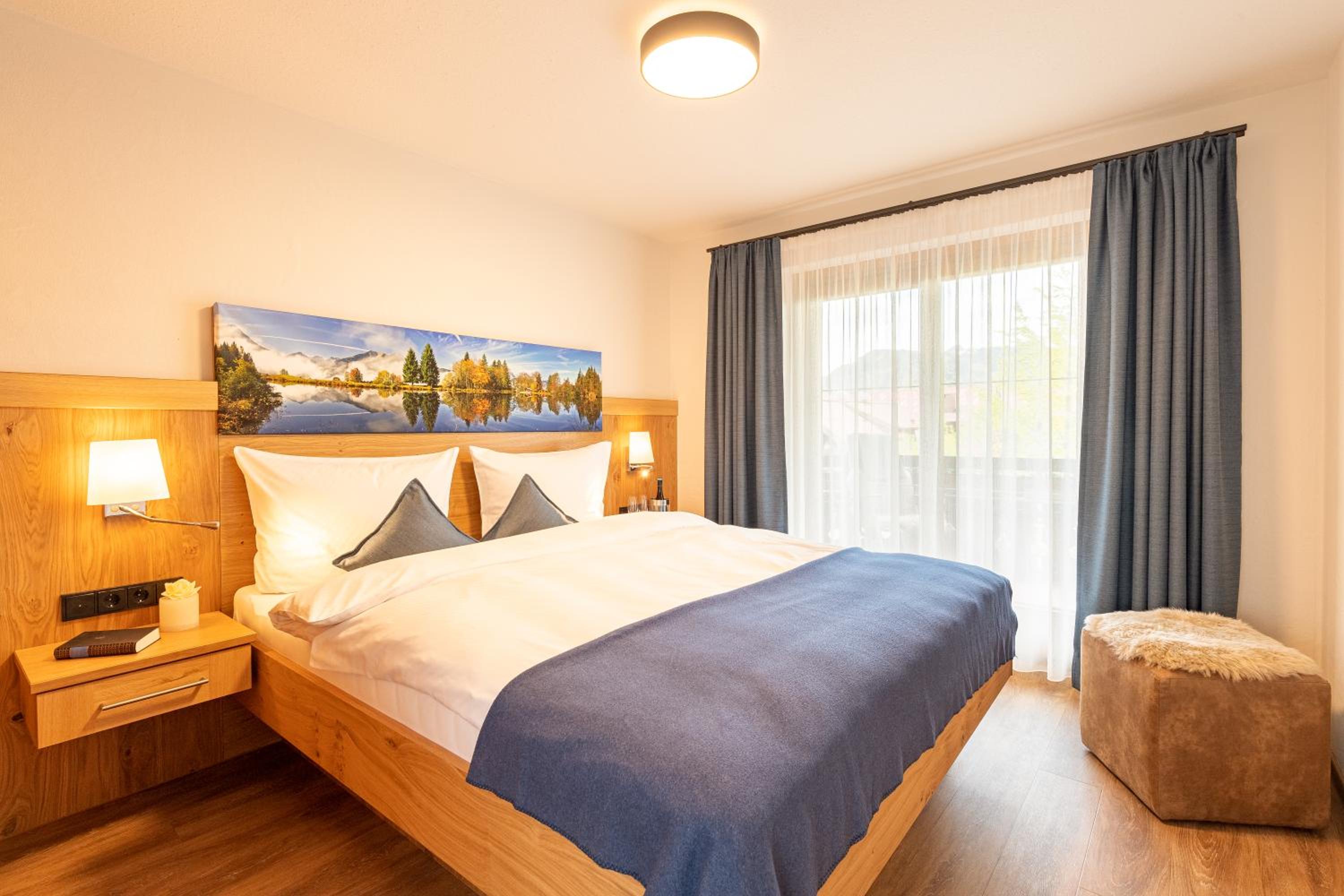 Hotel Rubihaus