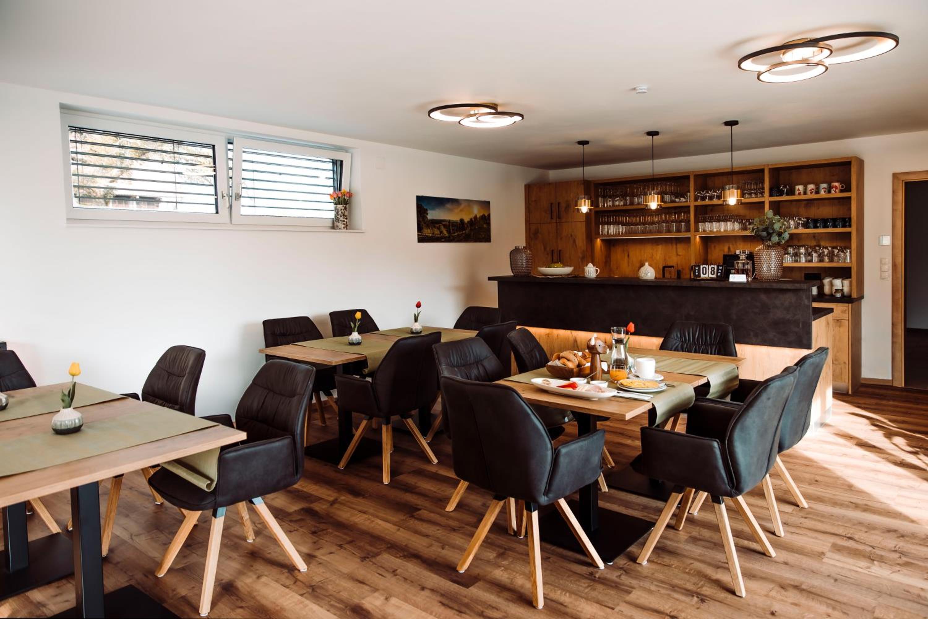 KOASA HOF Bed and Breakfast
