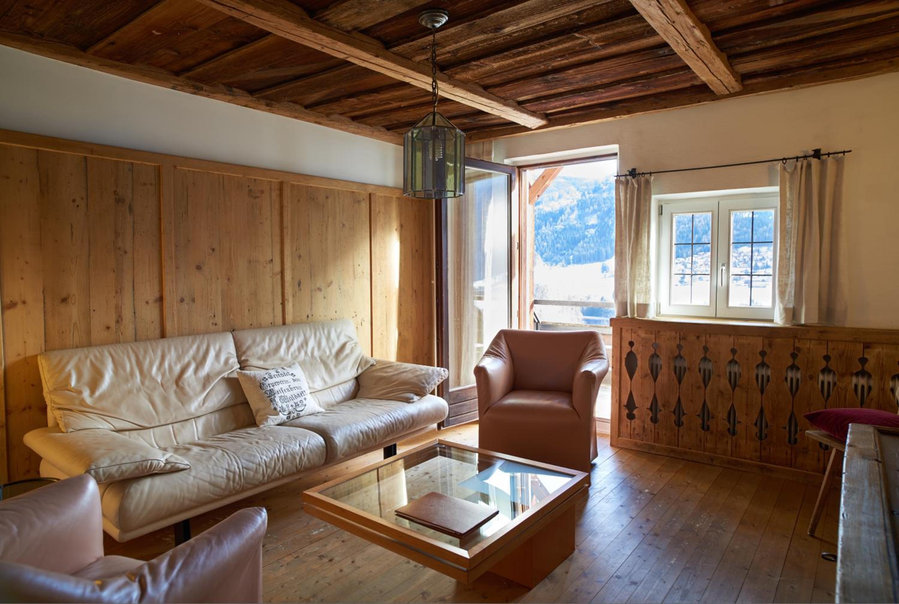 Appartements Greier