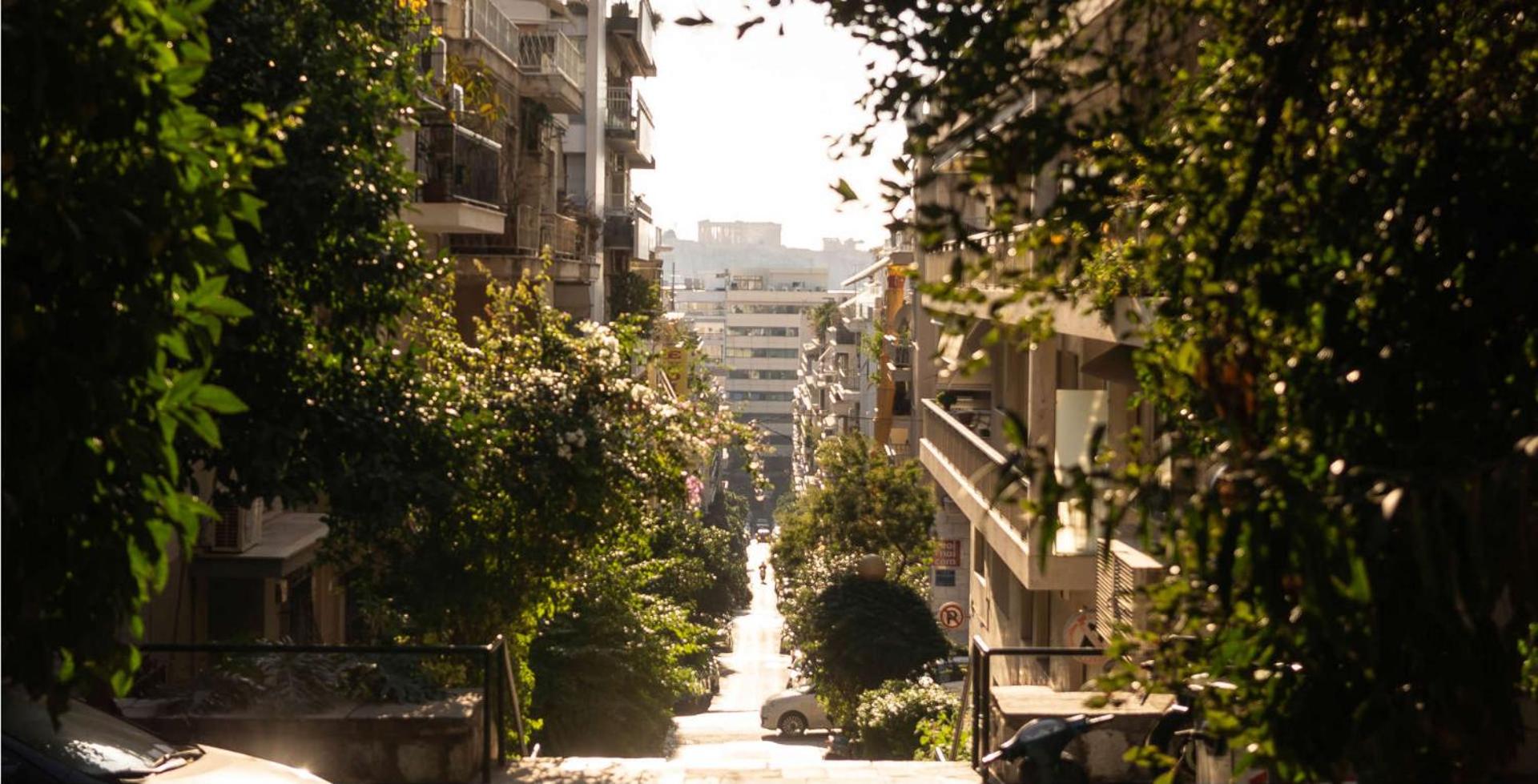 2 BedRoom Apt - Live Like a Local in Kolonaki