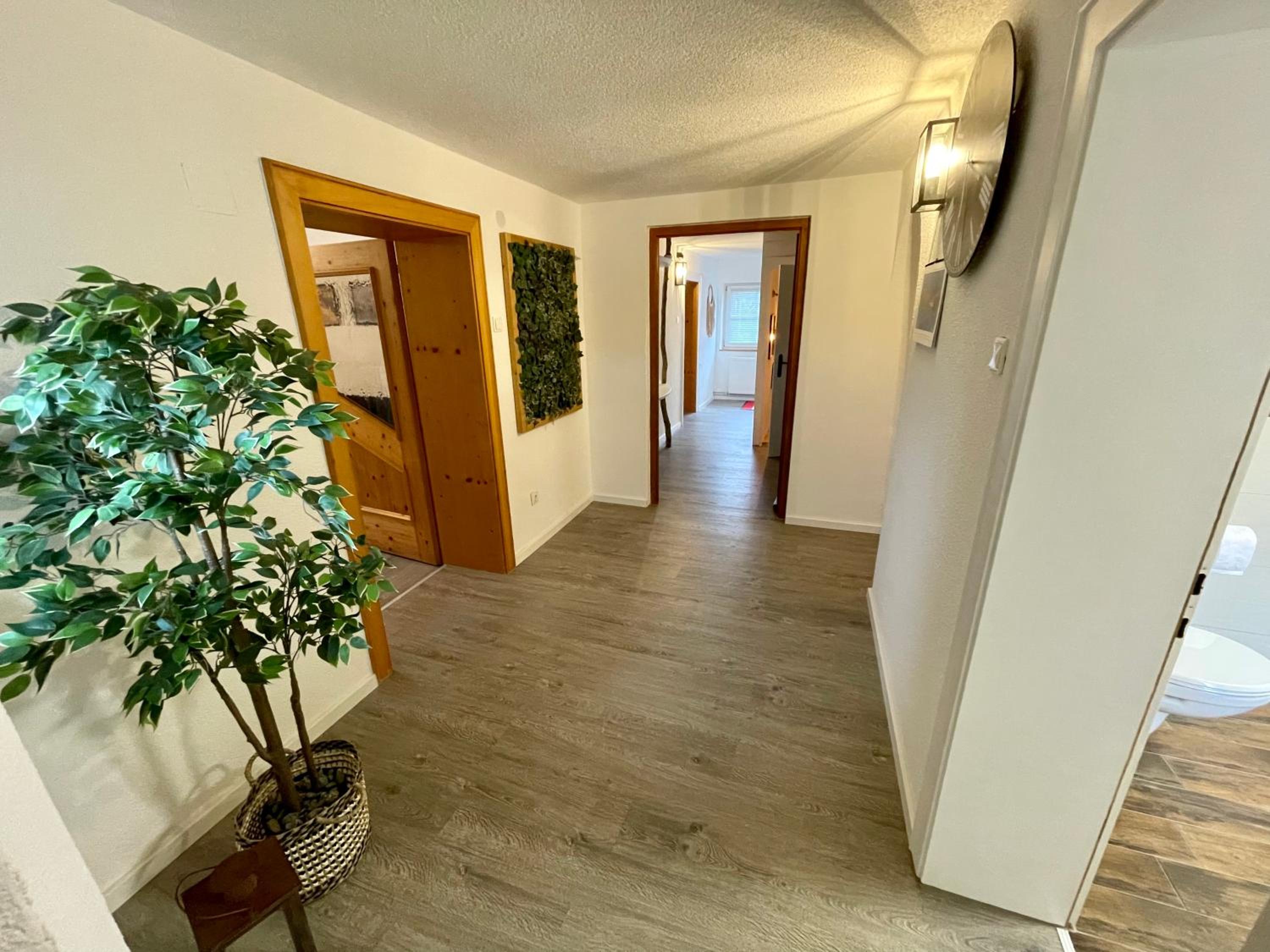 Ferienwohnung Melise
