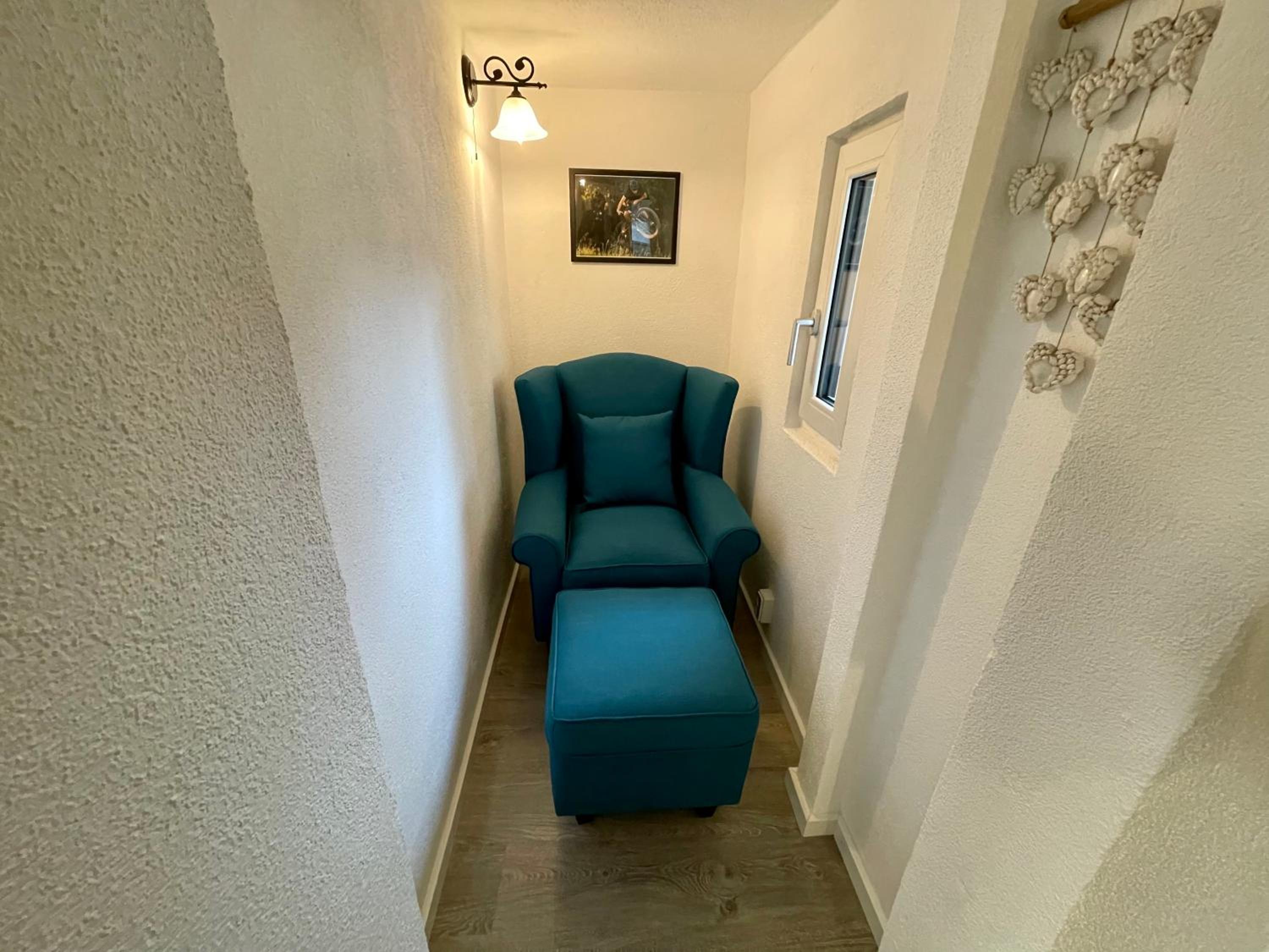 Ferienwohnung Melise