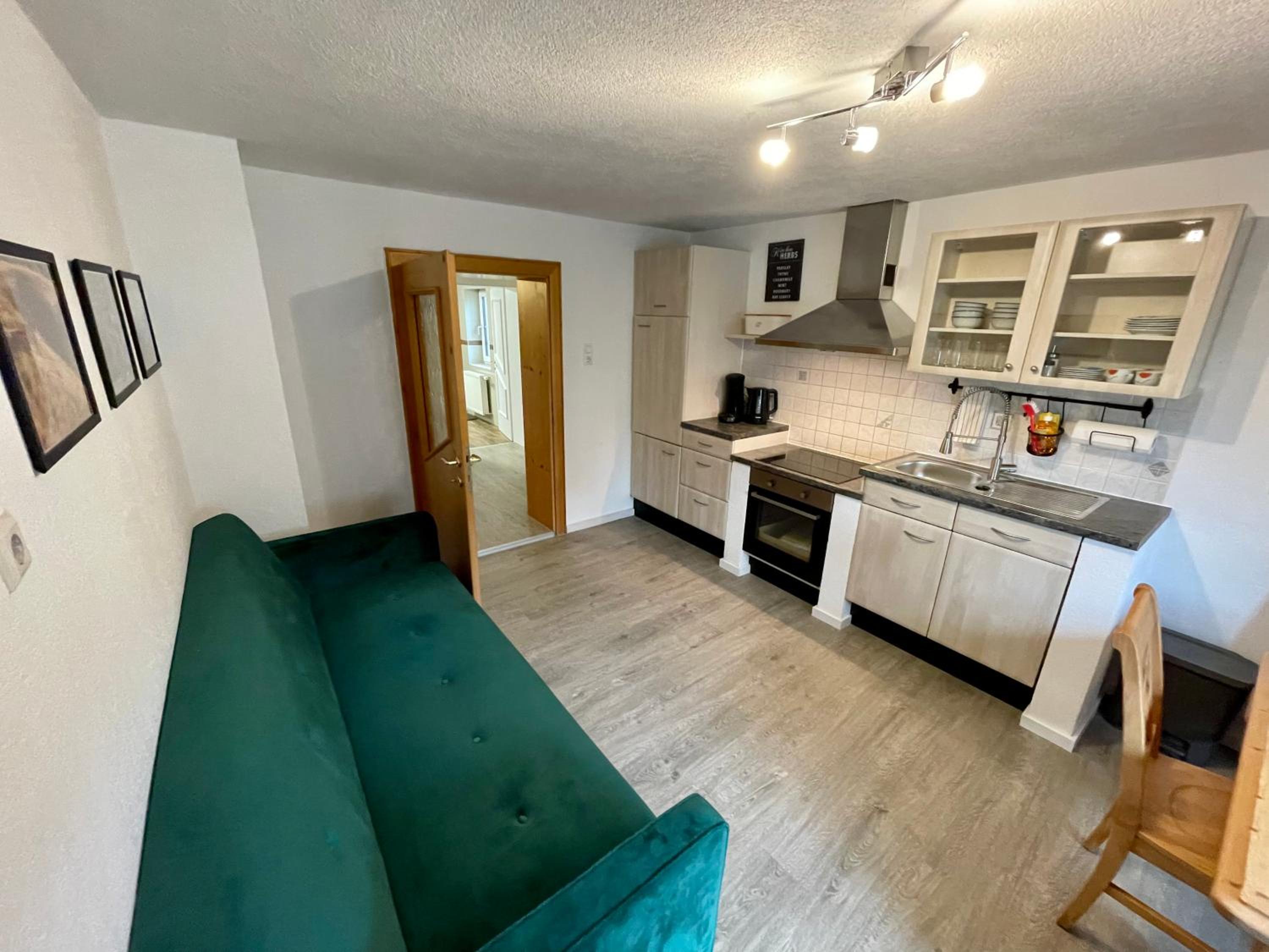 Ferienwohnung Melise