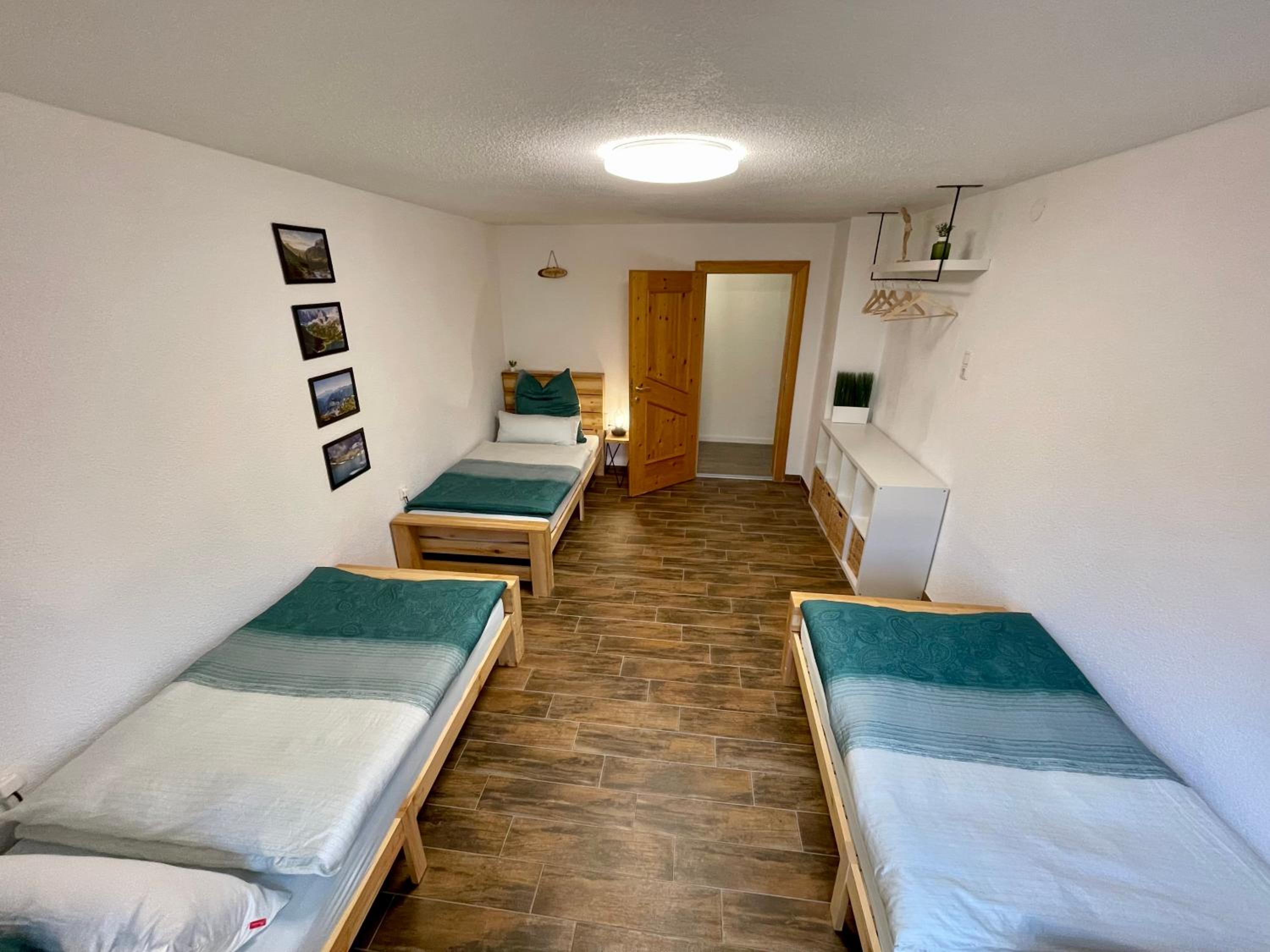 Ferienwohnung Melise