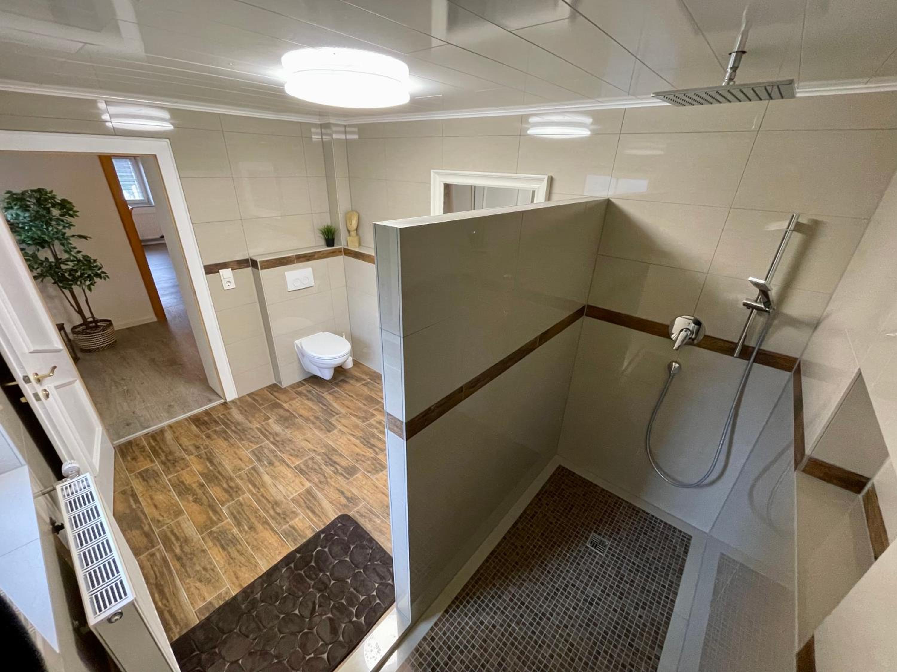 Ferienwohnung Melise