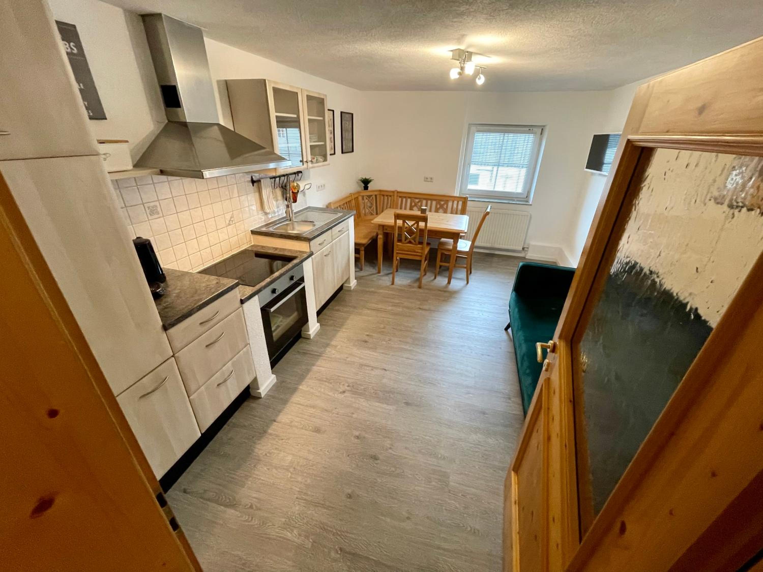 Ferienwohnung Melise