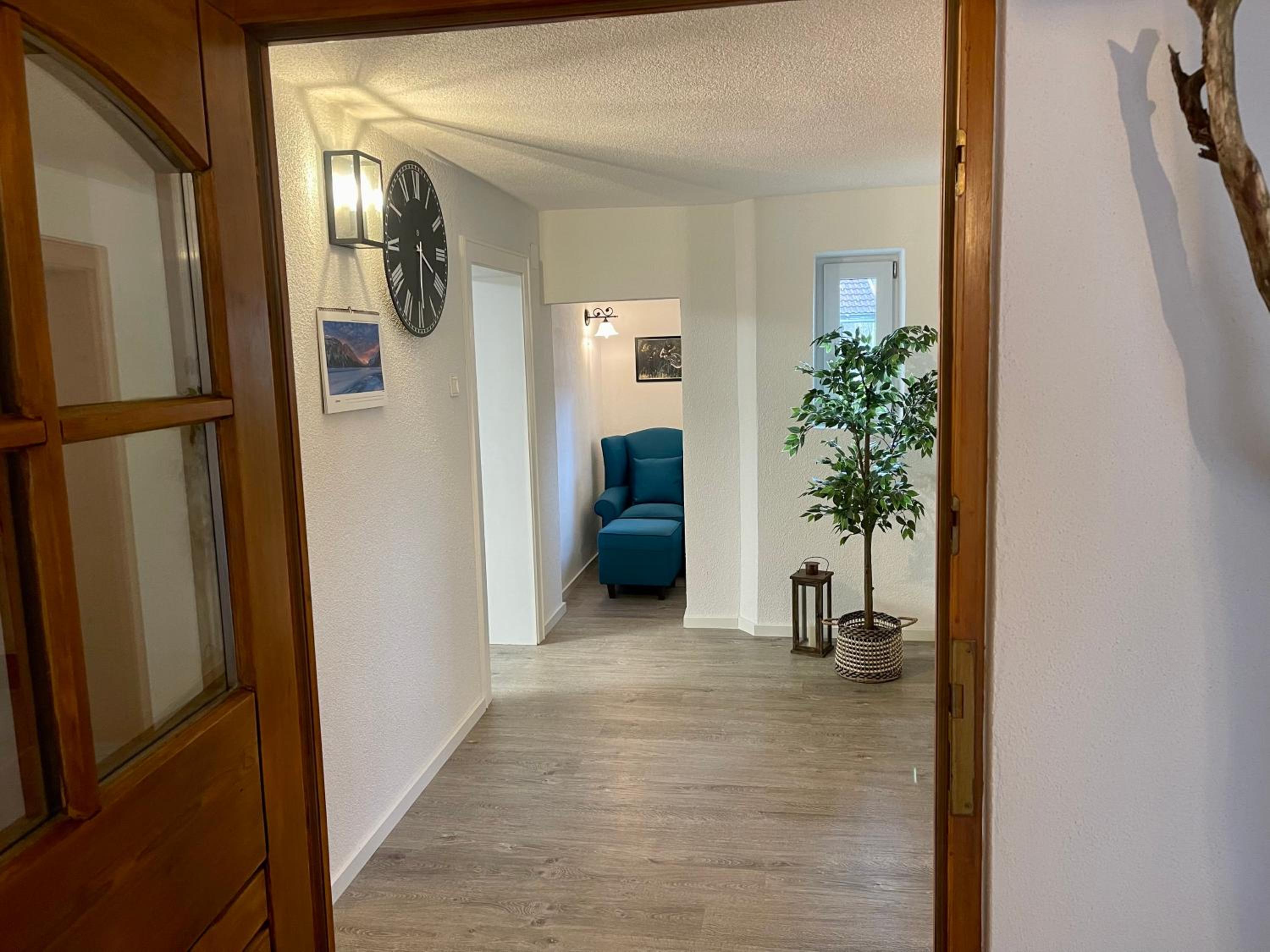 Ferienwohnung Melise
