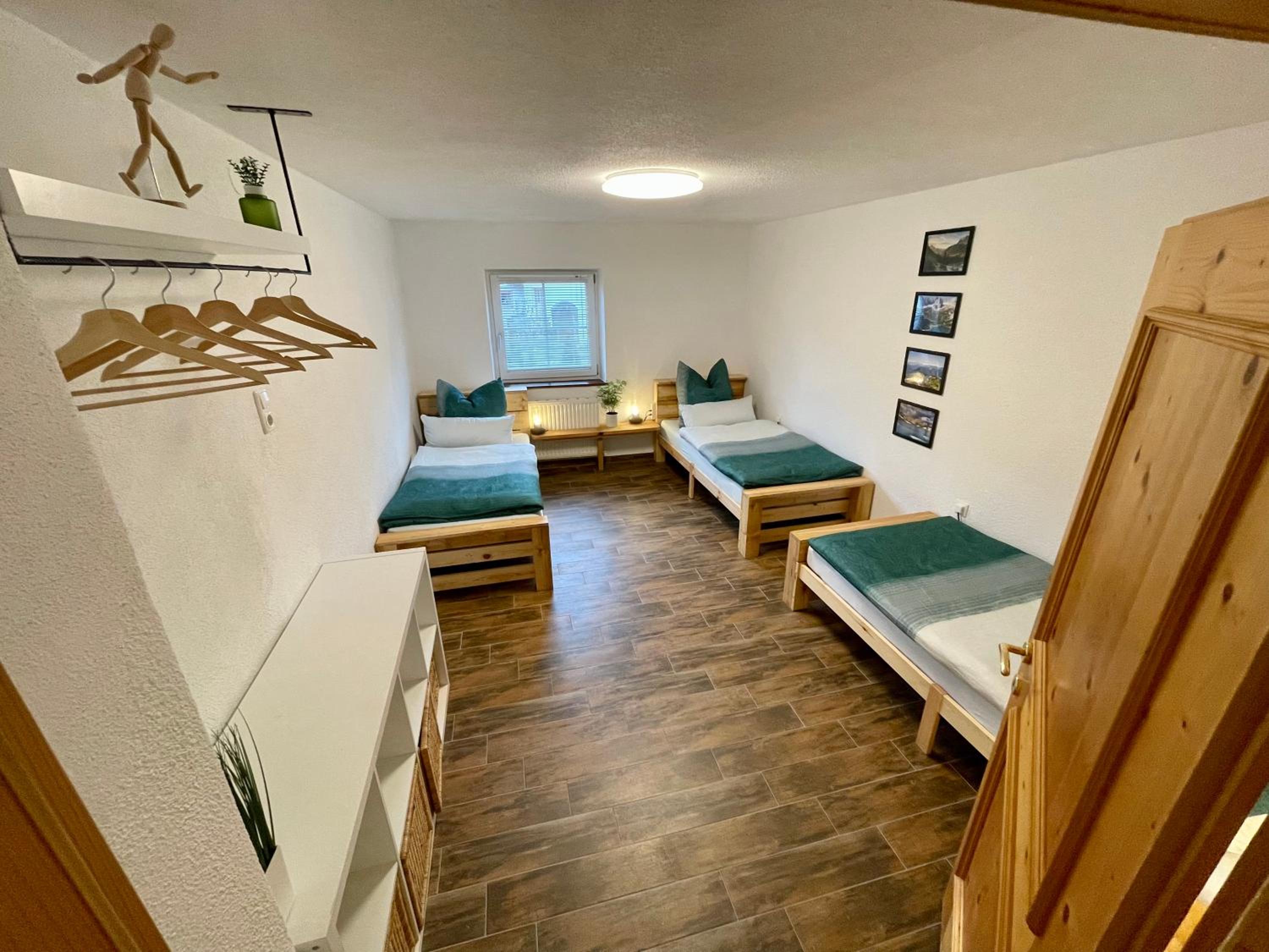 Ferienwohnung Melise