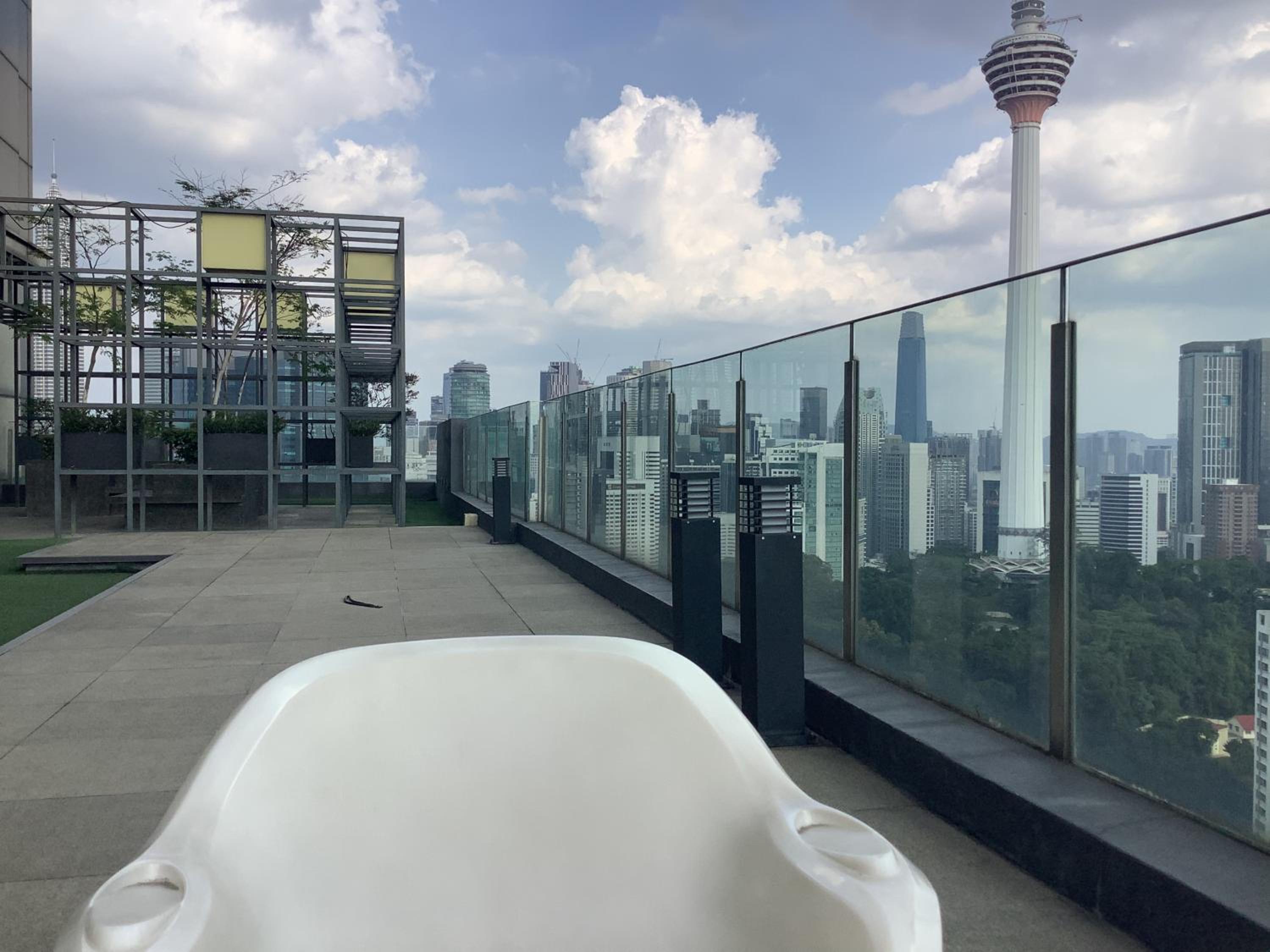 Anggun Residences Homestay