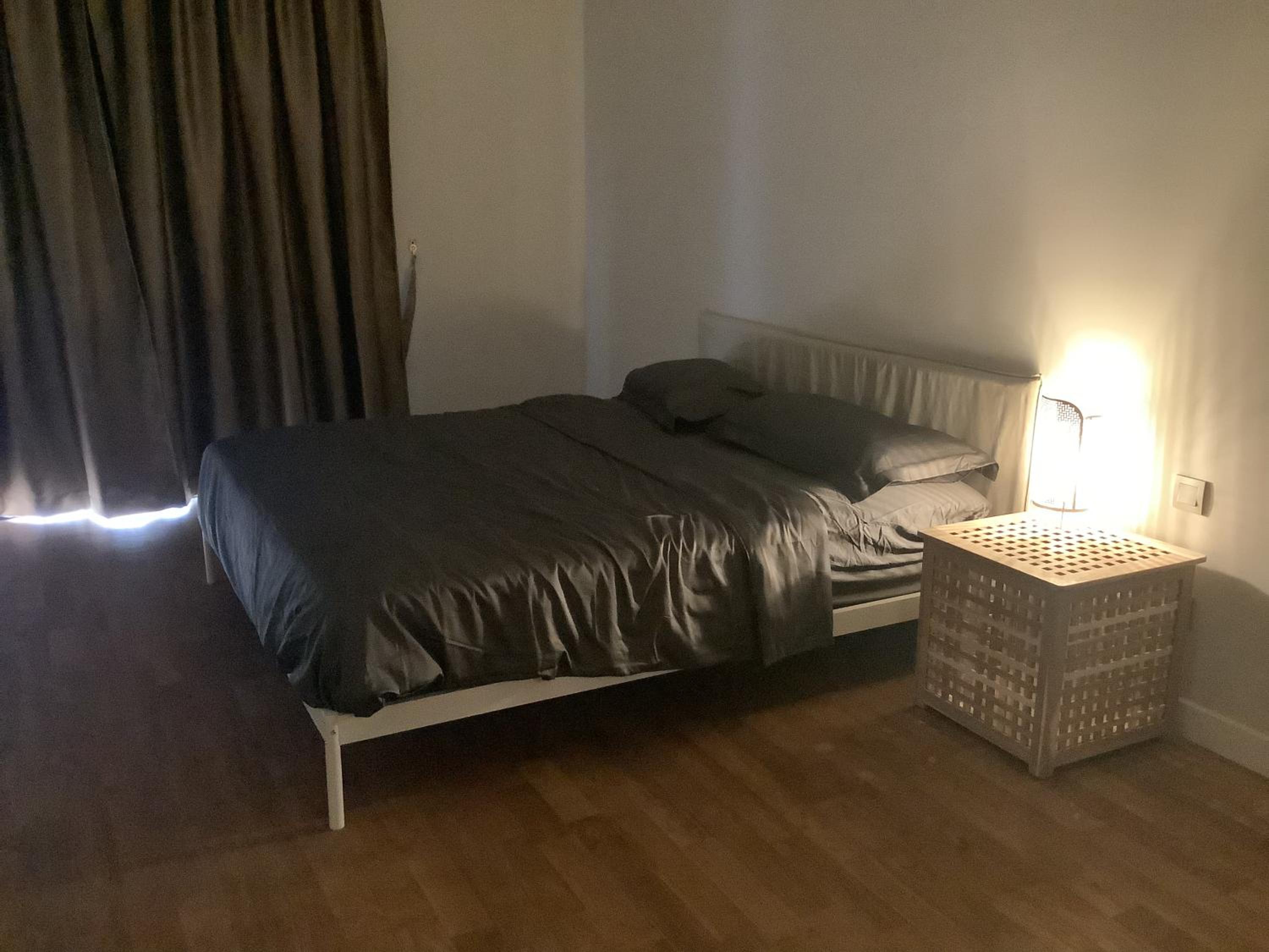 Anggun Residences Homestay