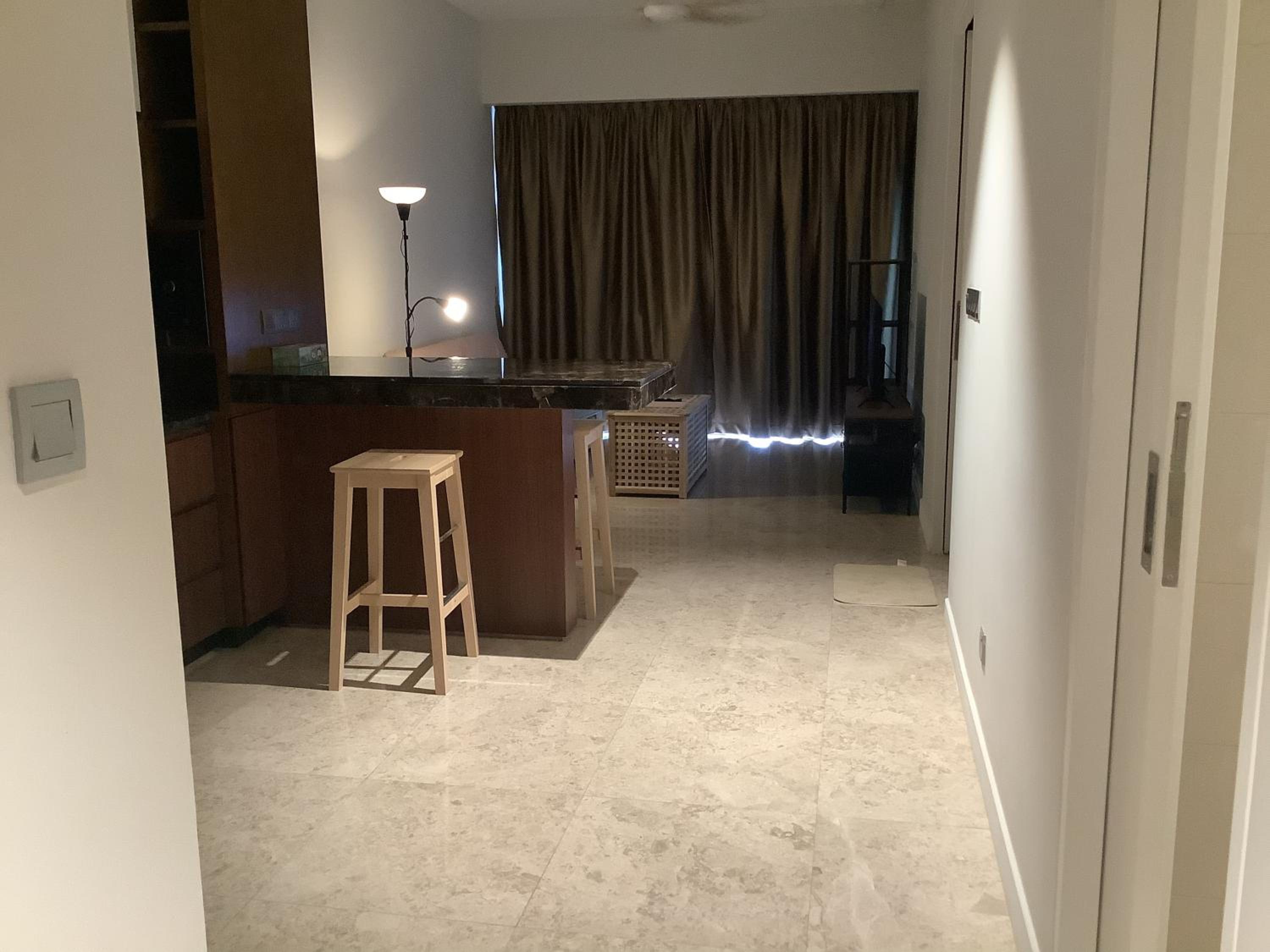 Anggun Residences Homestay