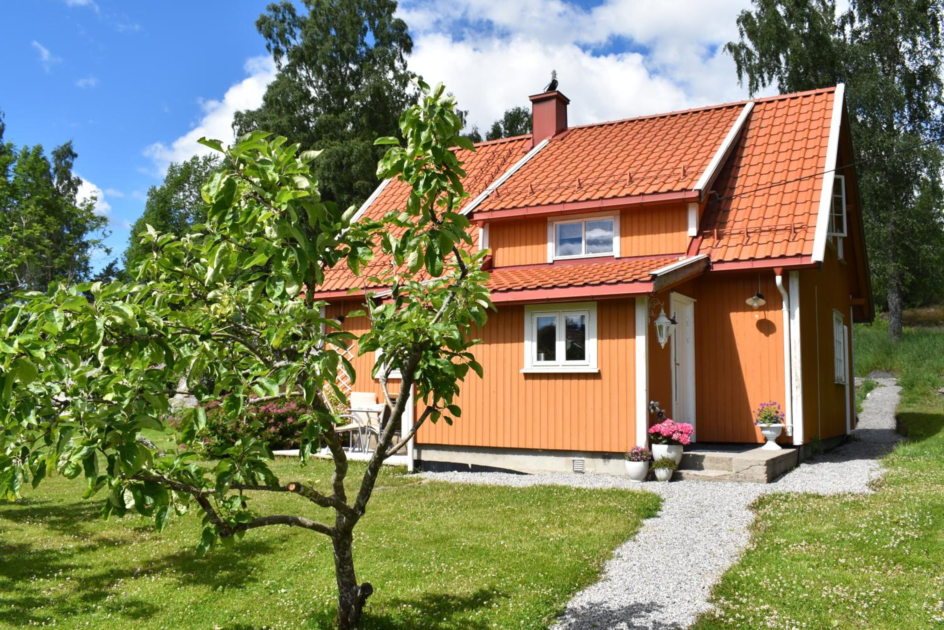 Cozy Country House view 2