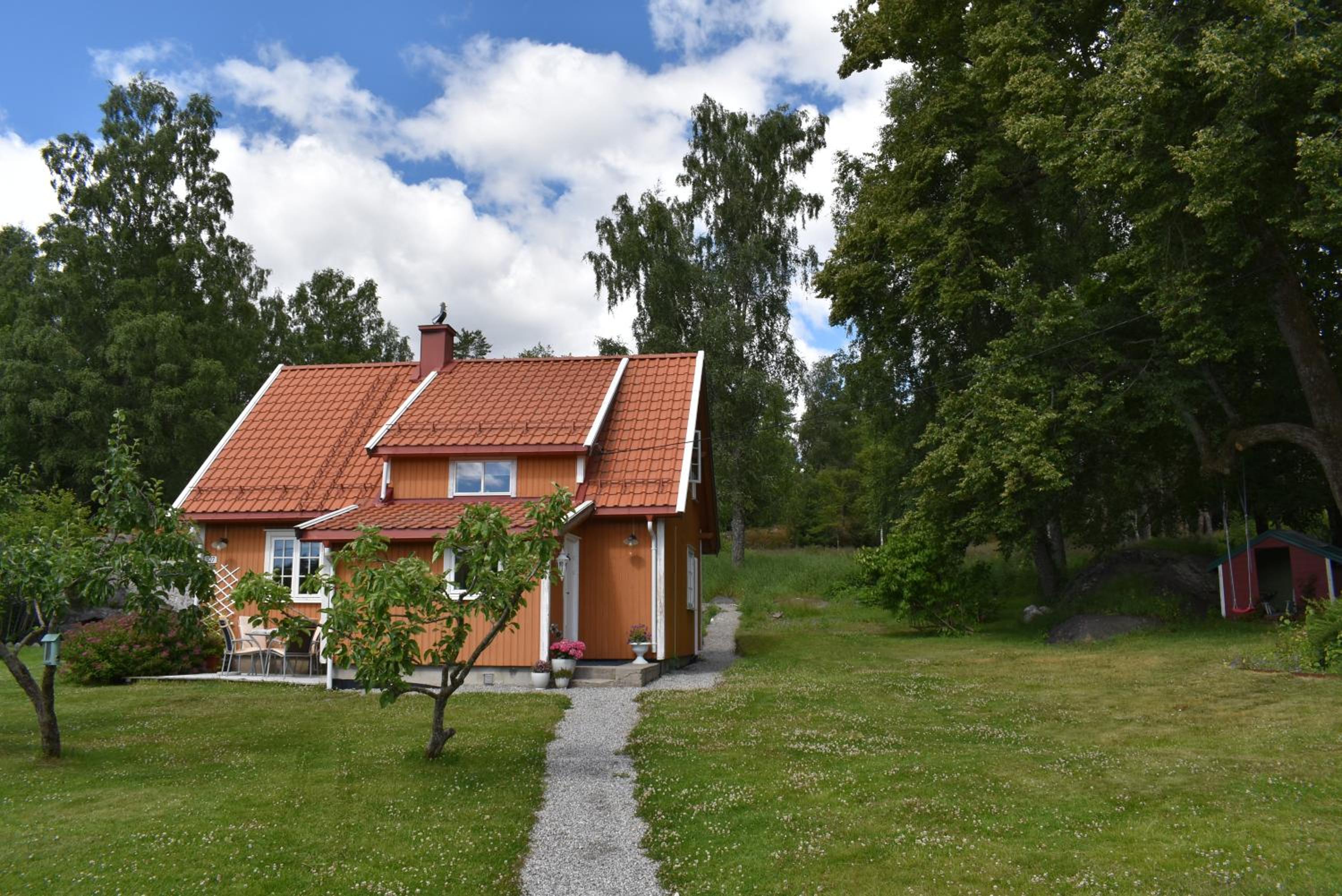 Cozy Country House view 4