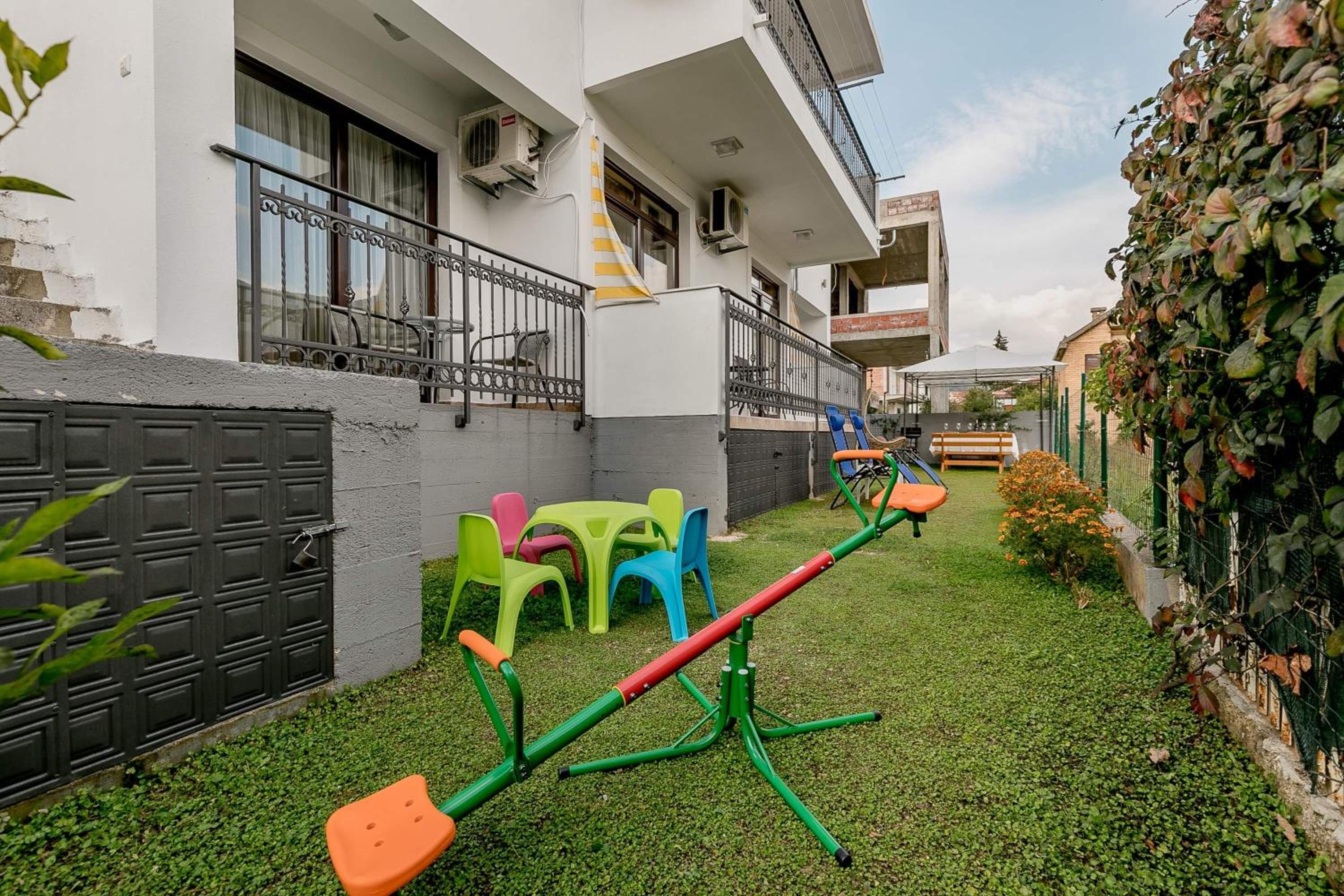 Apartments Gudelj