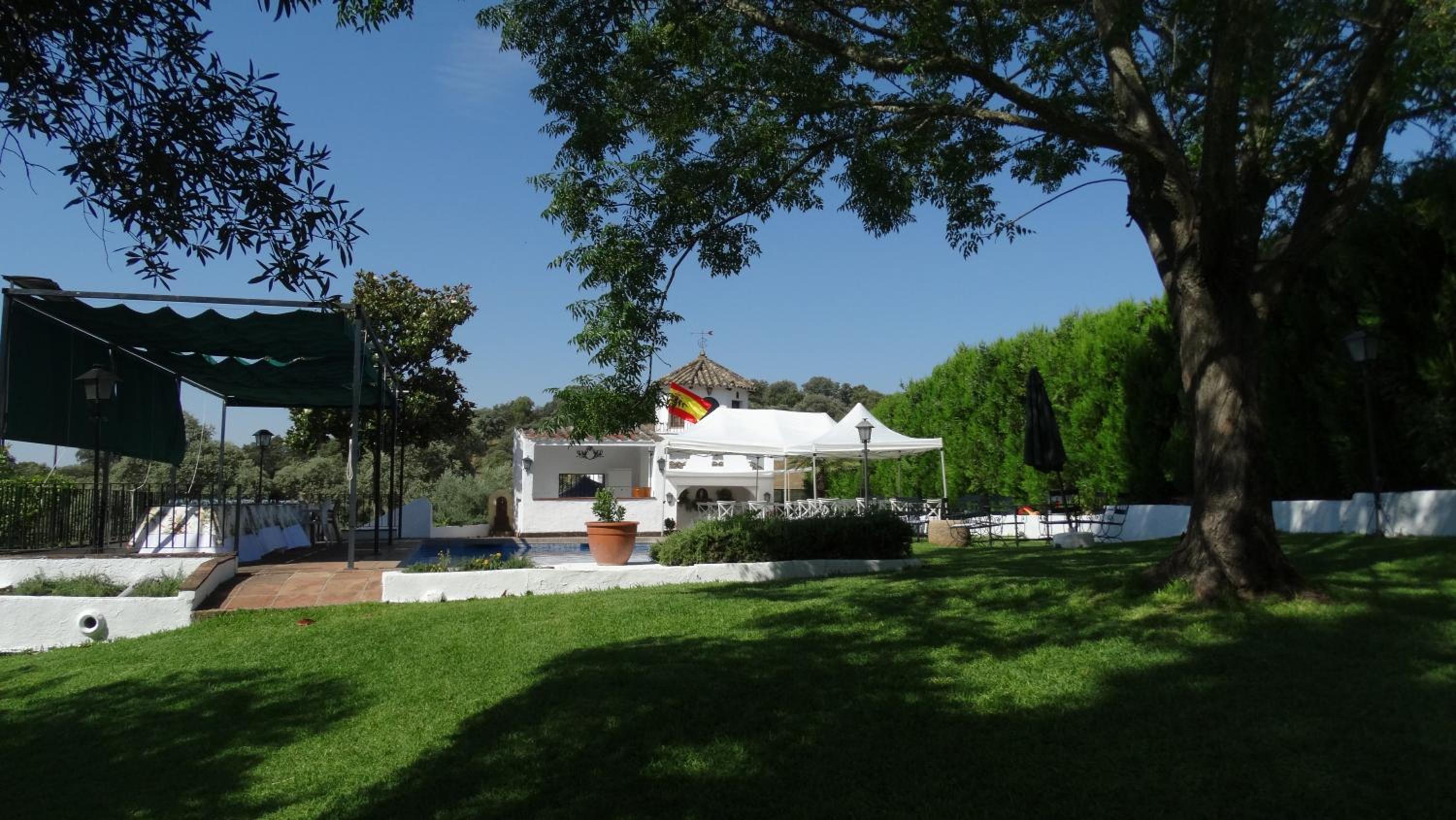 Cortijo La Priorita