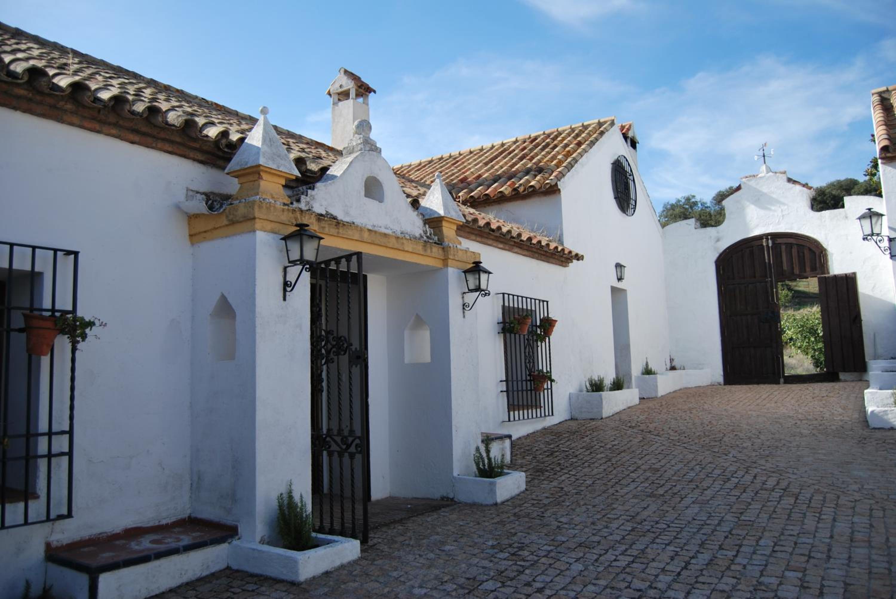 Cortijo La Priorita