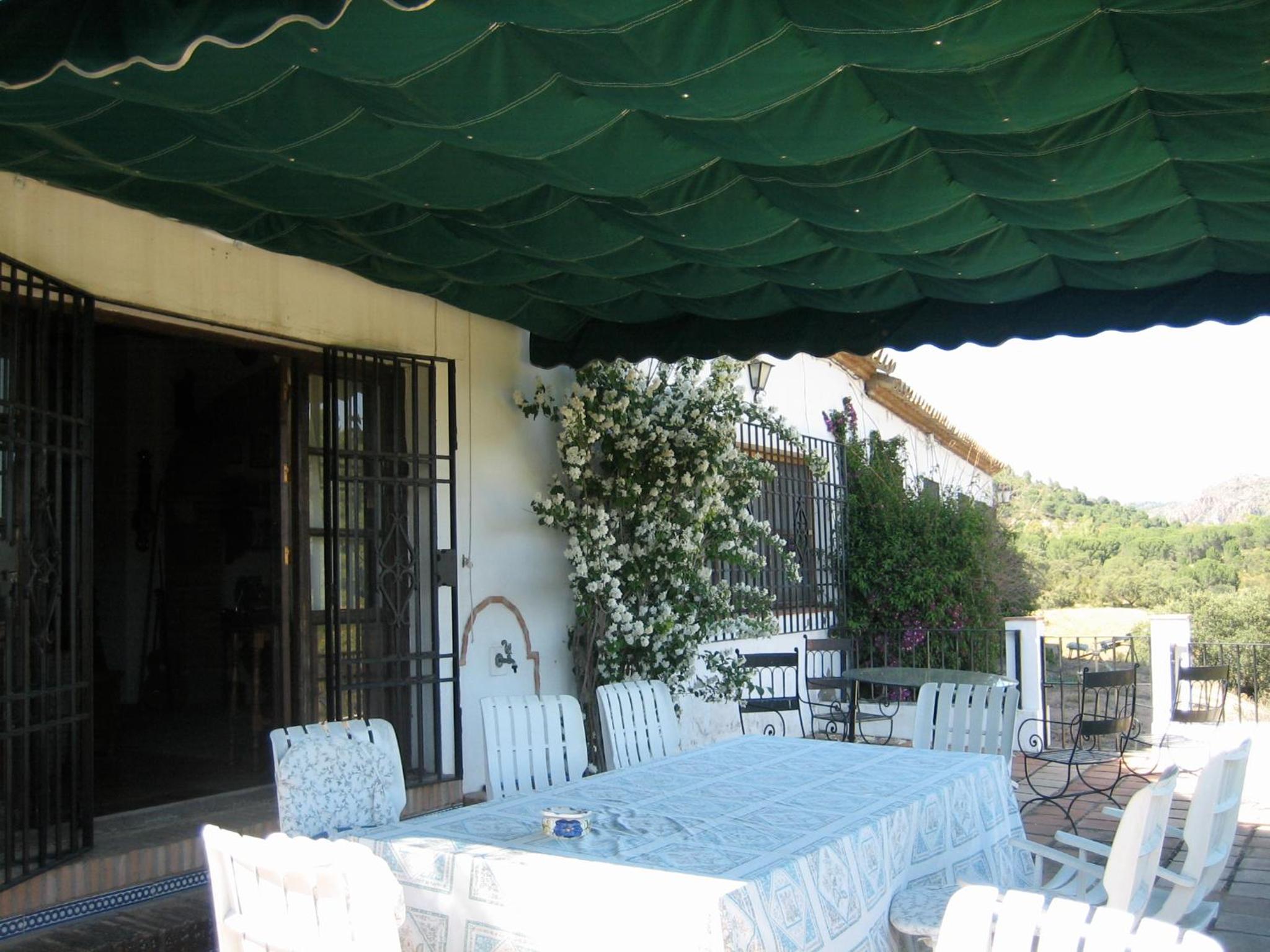 Cortijo La Priorita