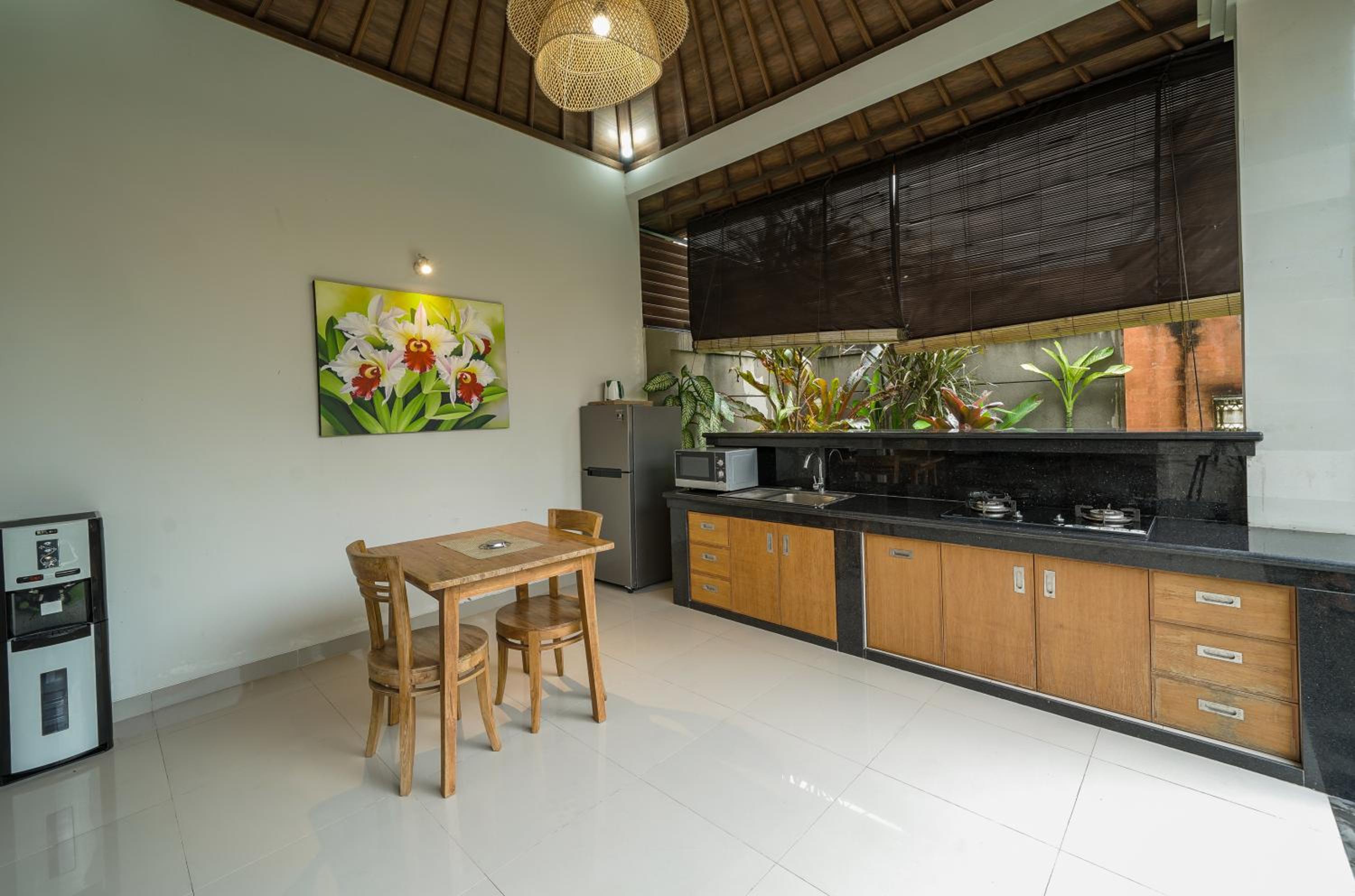 Three Brothers Bali Legian Bungalows & Villas