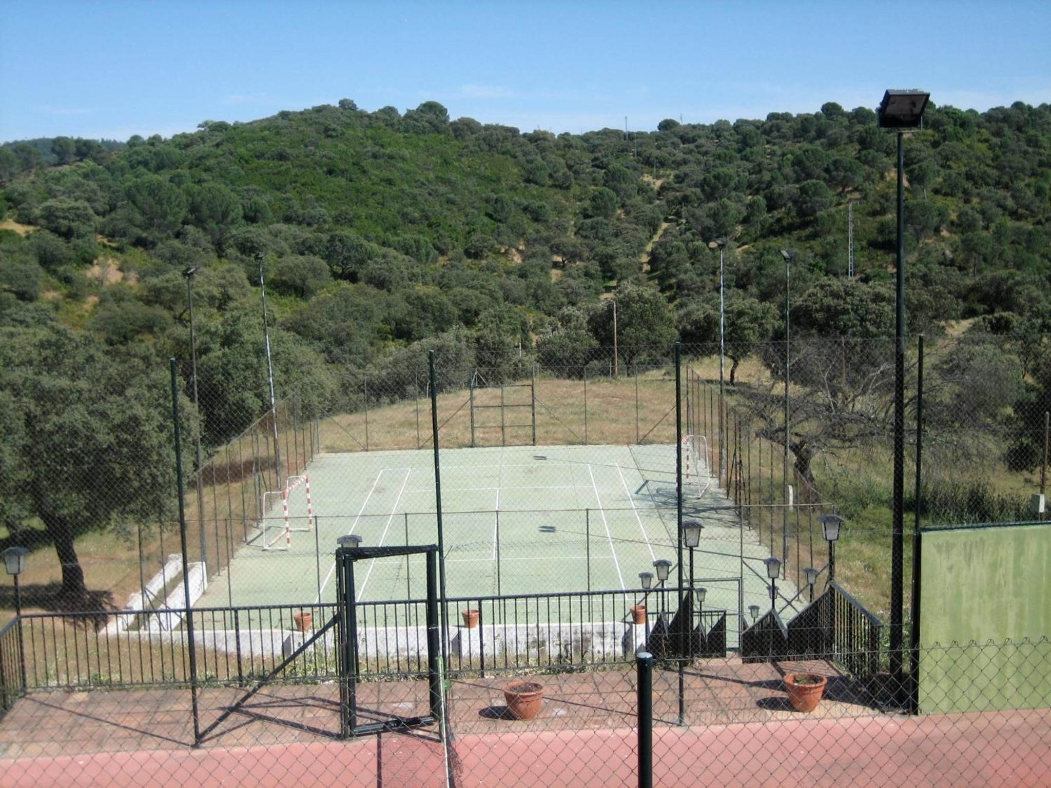 Cortijo La Priorita