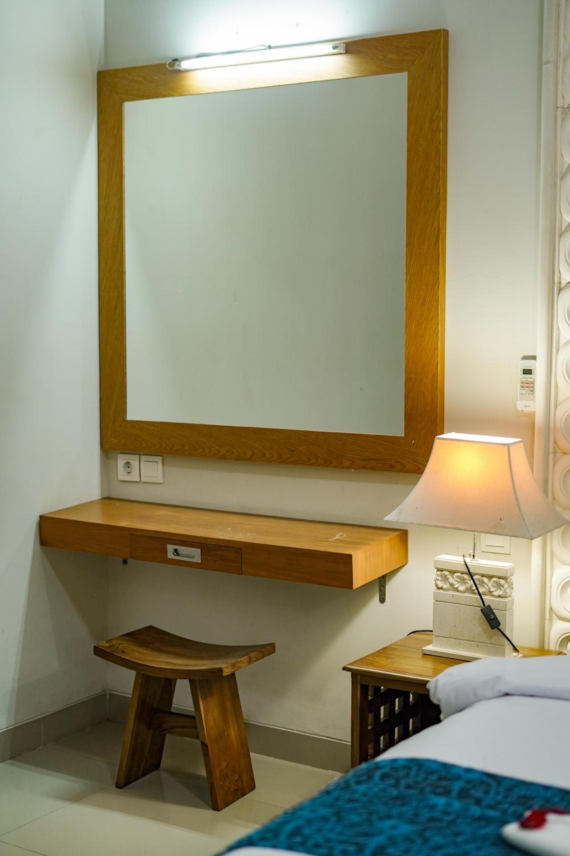 Three Brothers Bali Legian Bungalows & Villas