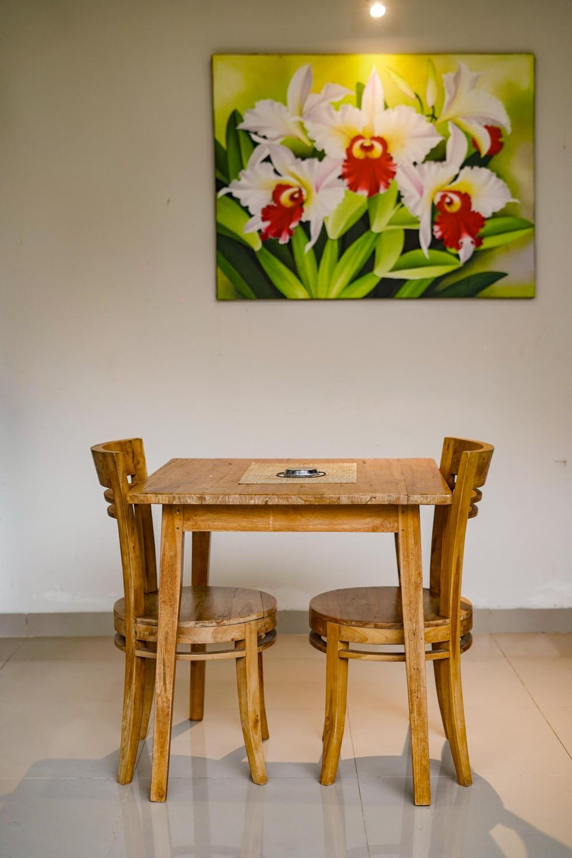 Three Brothers Bali Legian Bungalows & Villas