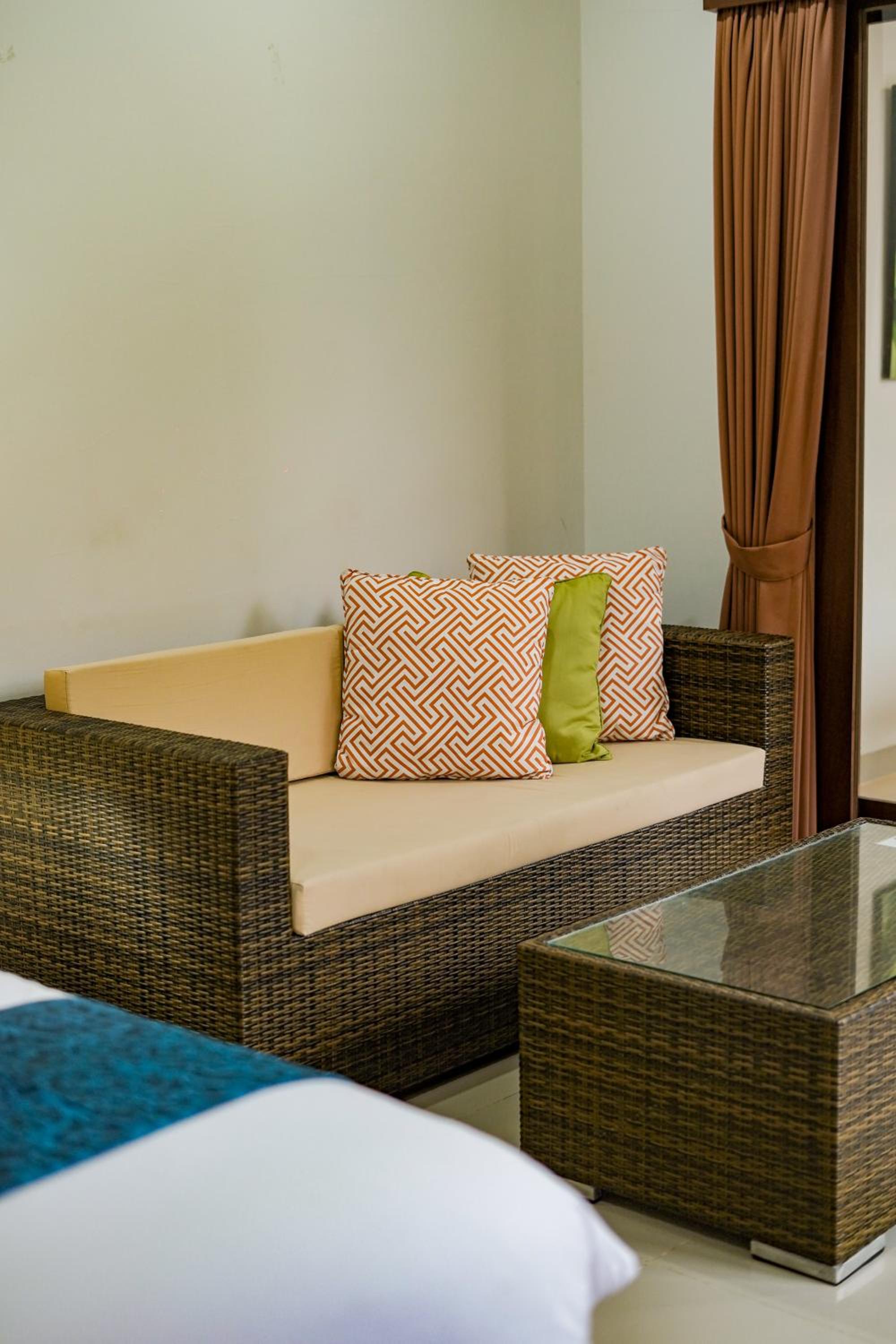 Three Brothers Bali Legian Bungalows & Villas
