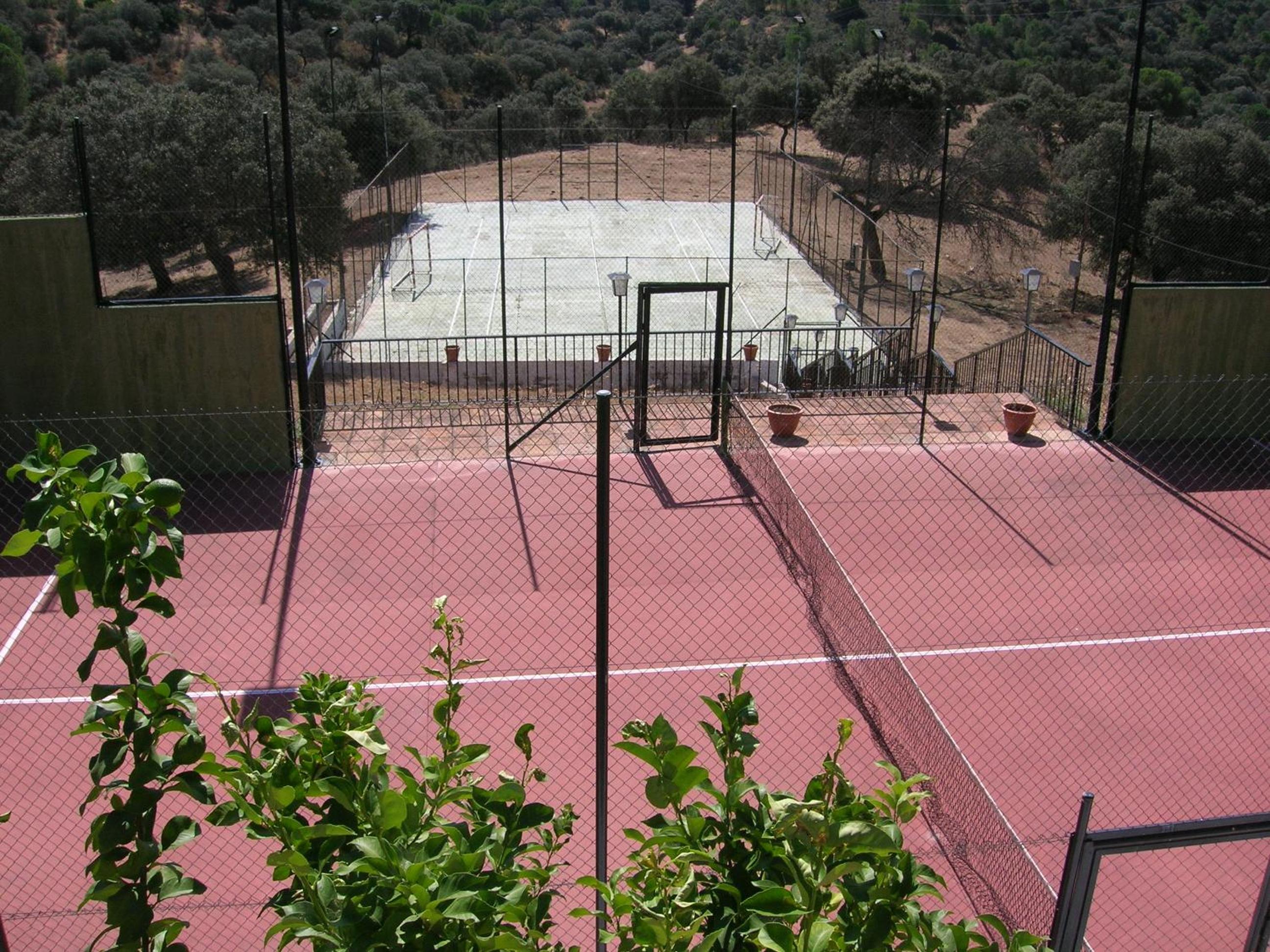 Cortijo La Priorita