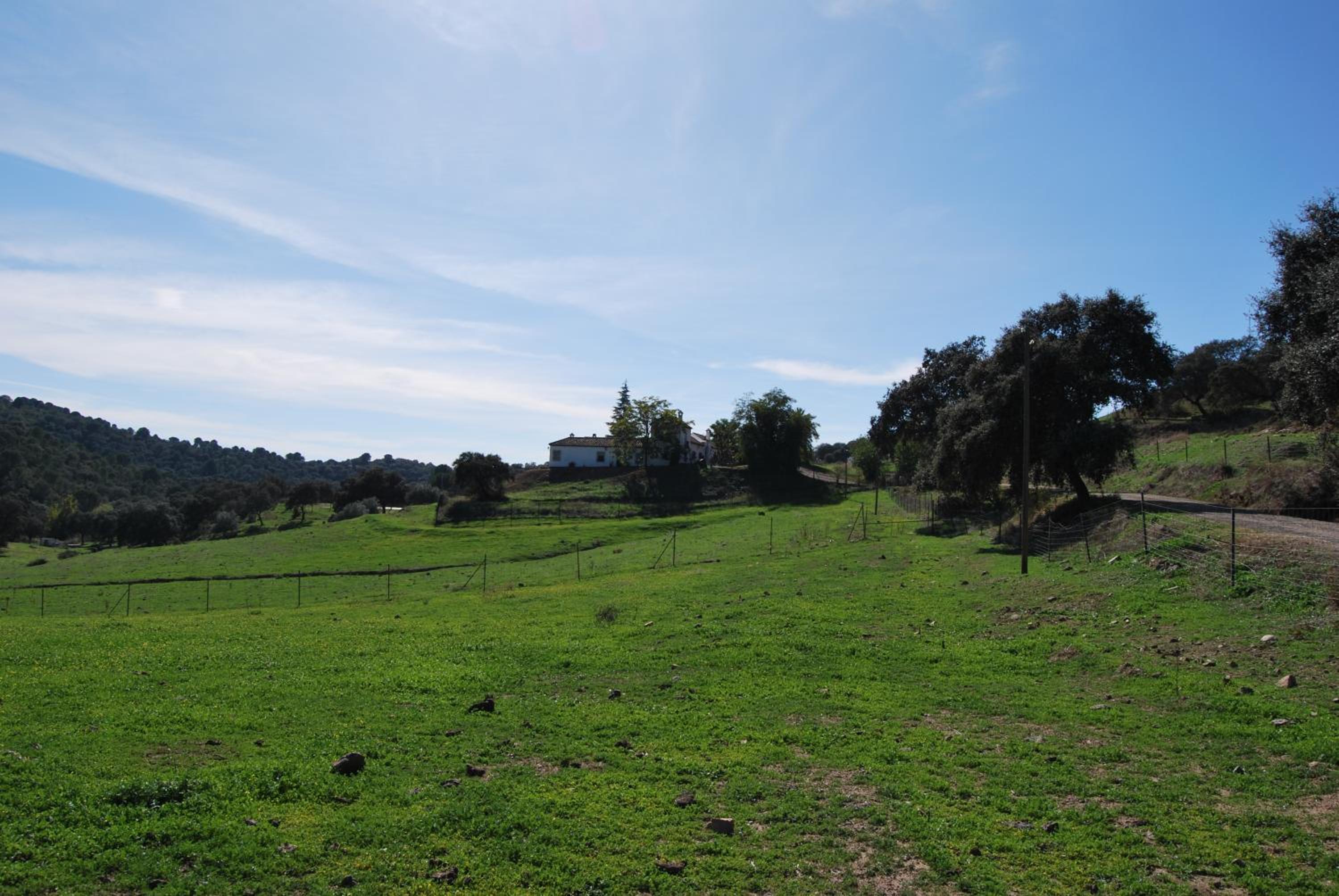 Cortijo La Priorita