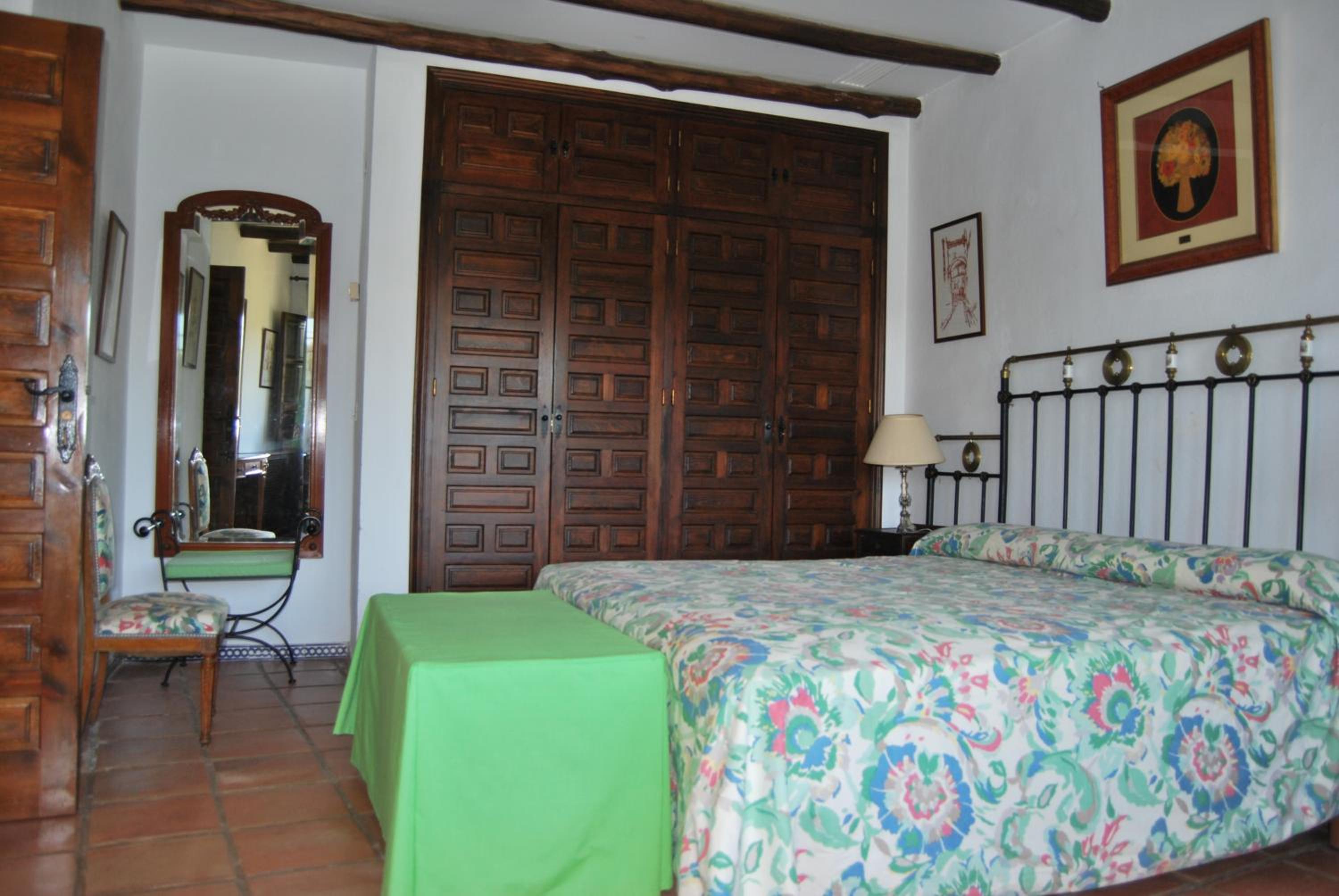 Cortijo La Priorita