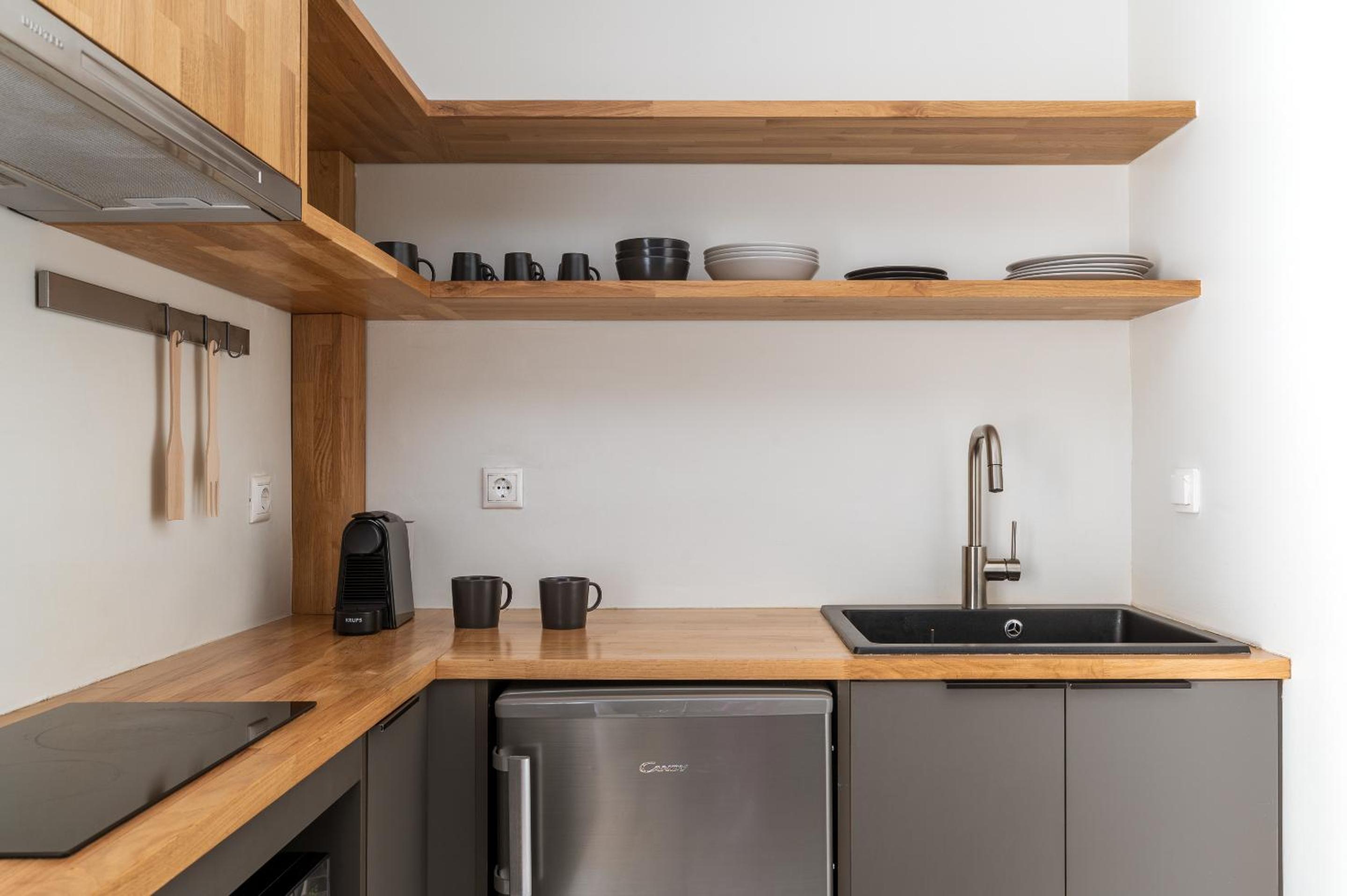 Soho Apartments by Olala Homes