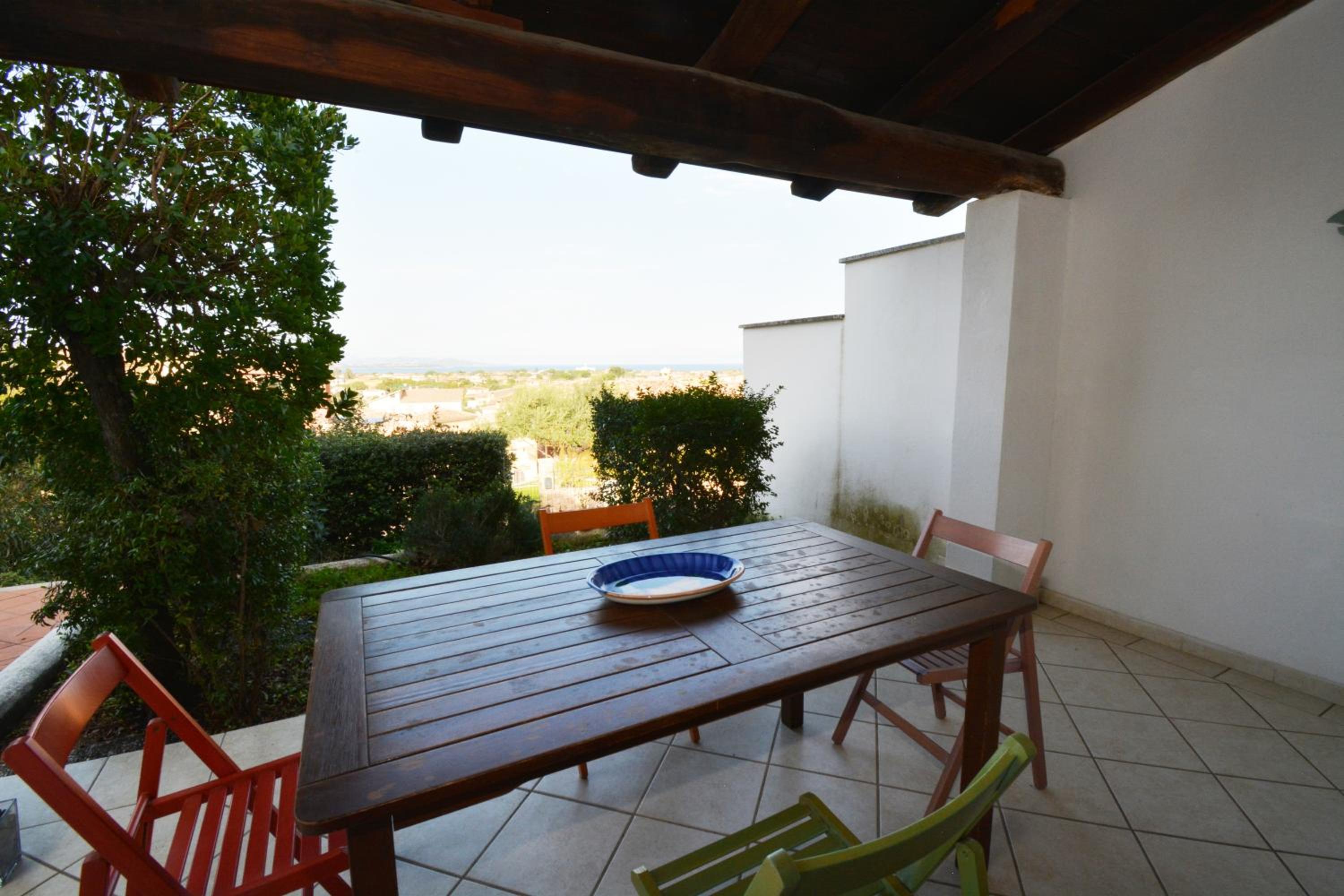 Citai con splendida vista mare view 2