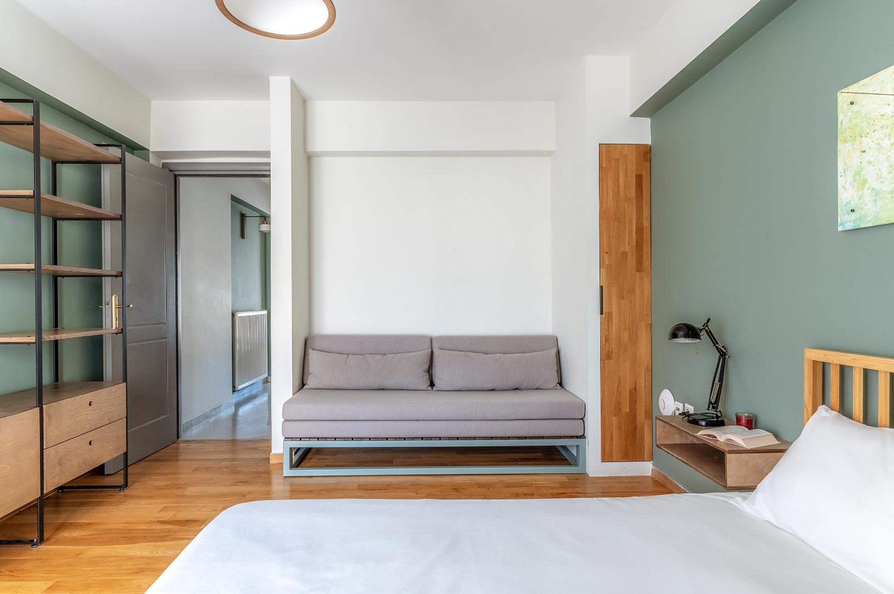 Soho Apartments by Olala Homes