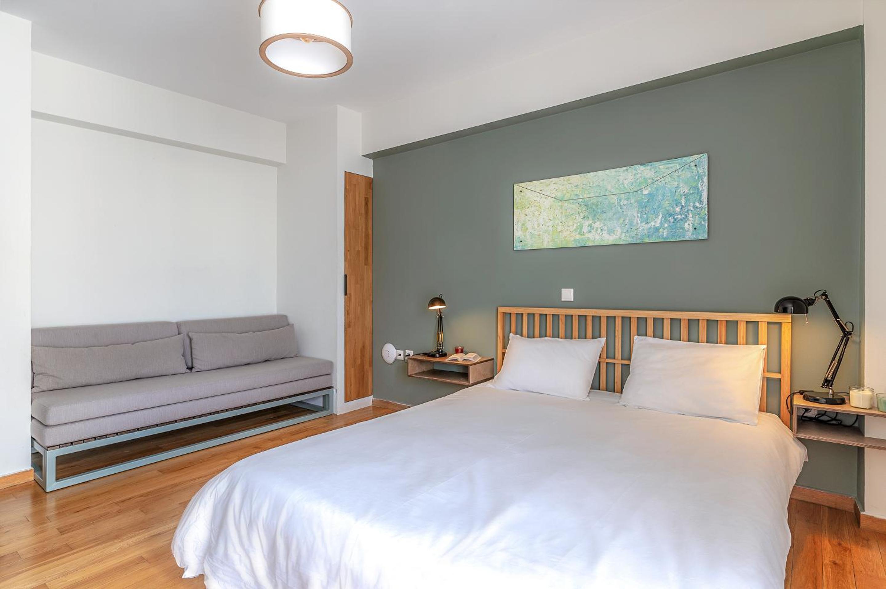Soho Apartments by Olala Homes