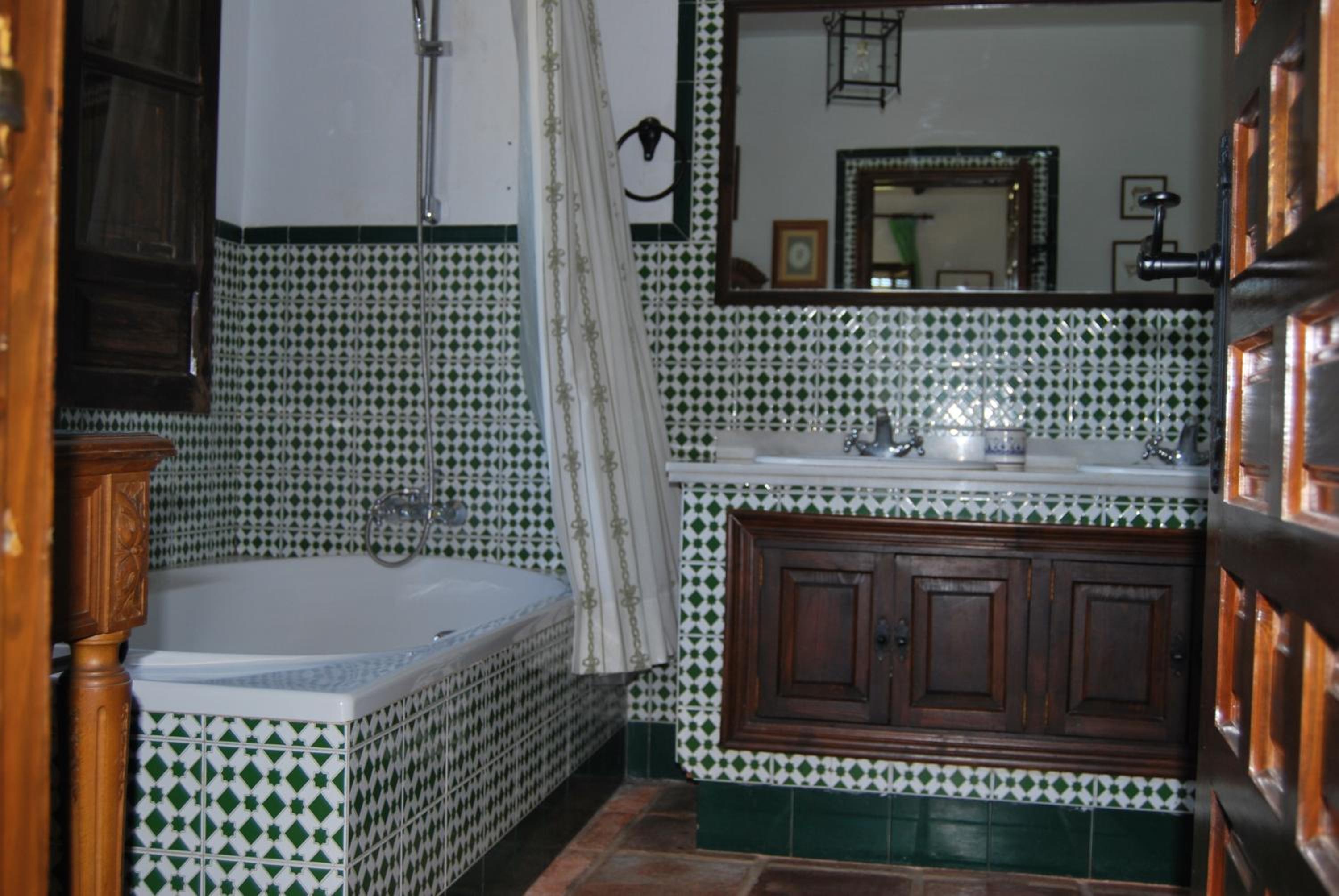 Cortijo La Priorita