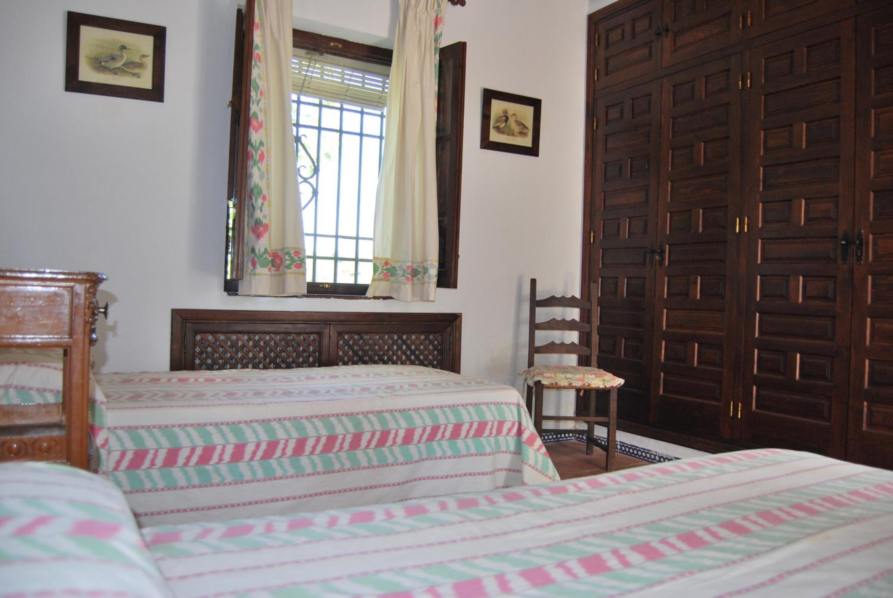 Cortijo La Priorita