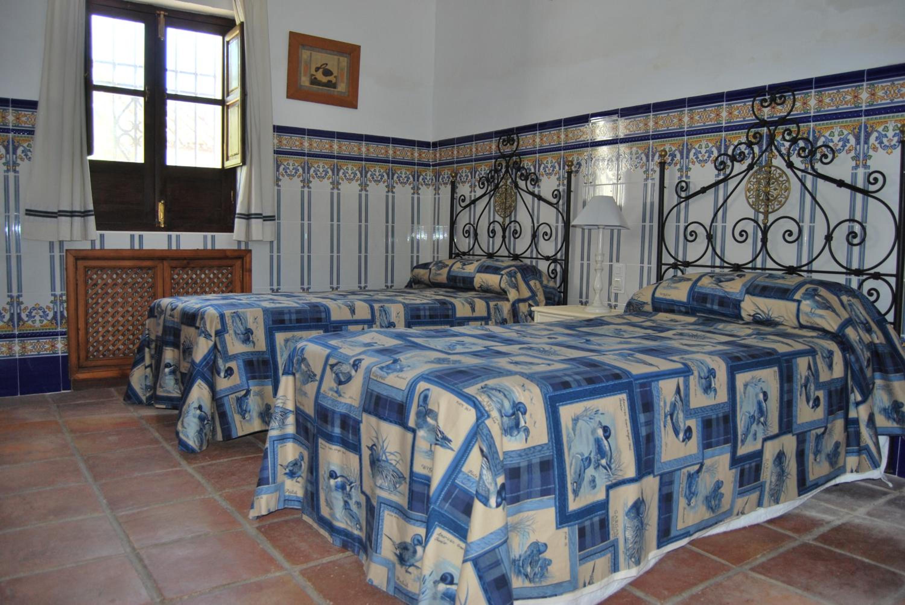 Cortijo La Priorita