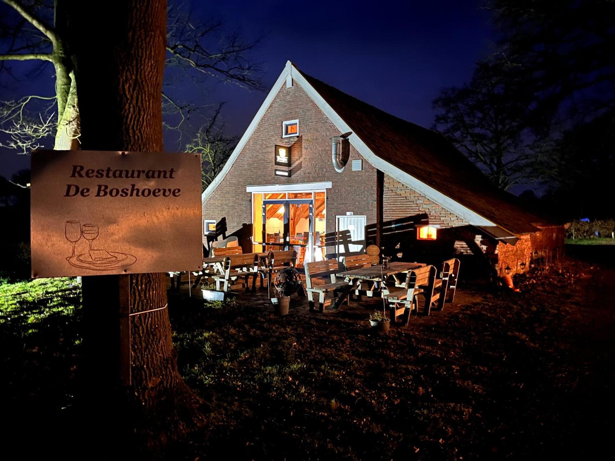 Boerderij De Boshoeve