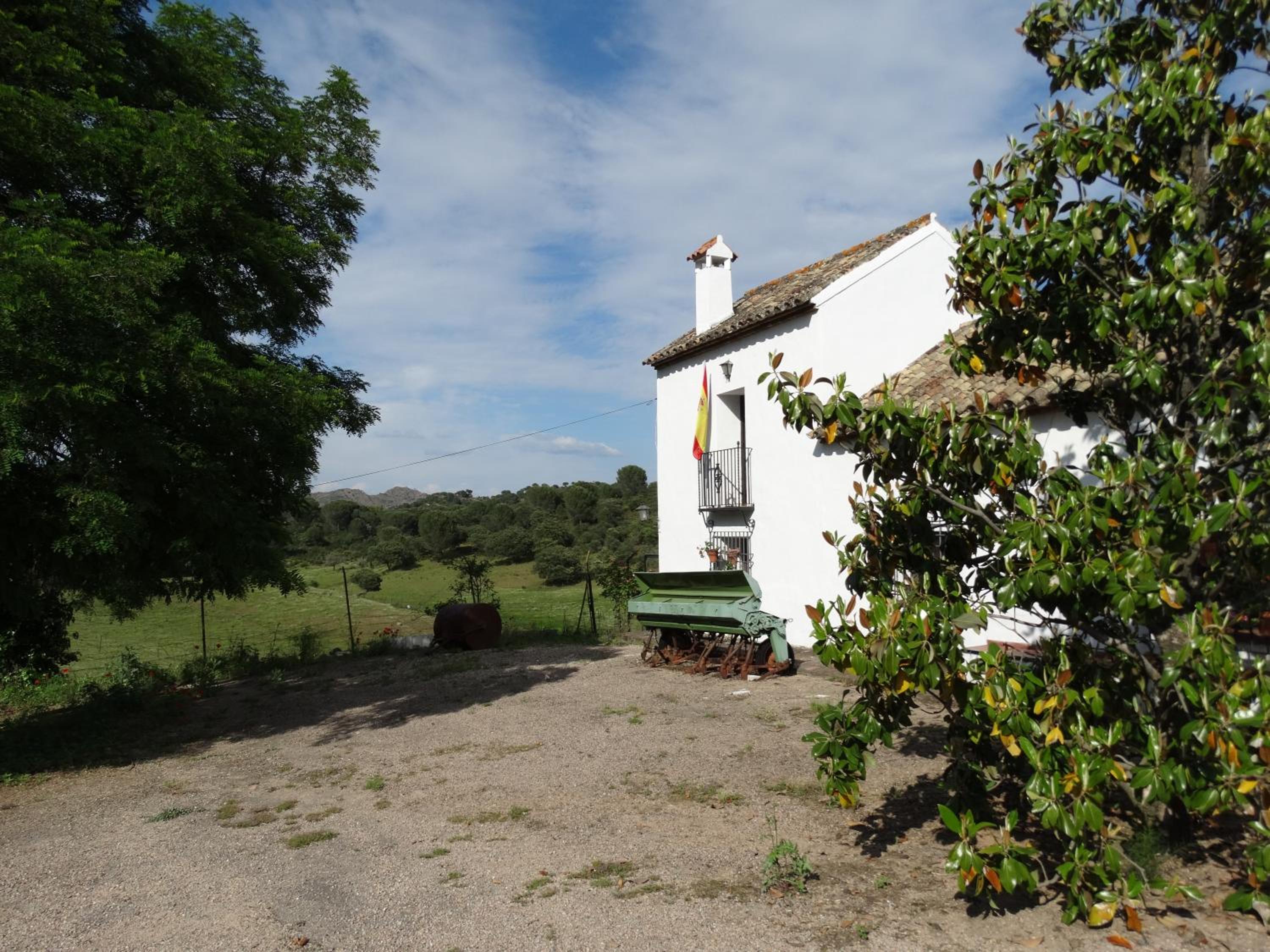 Cortijo La Priorita