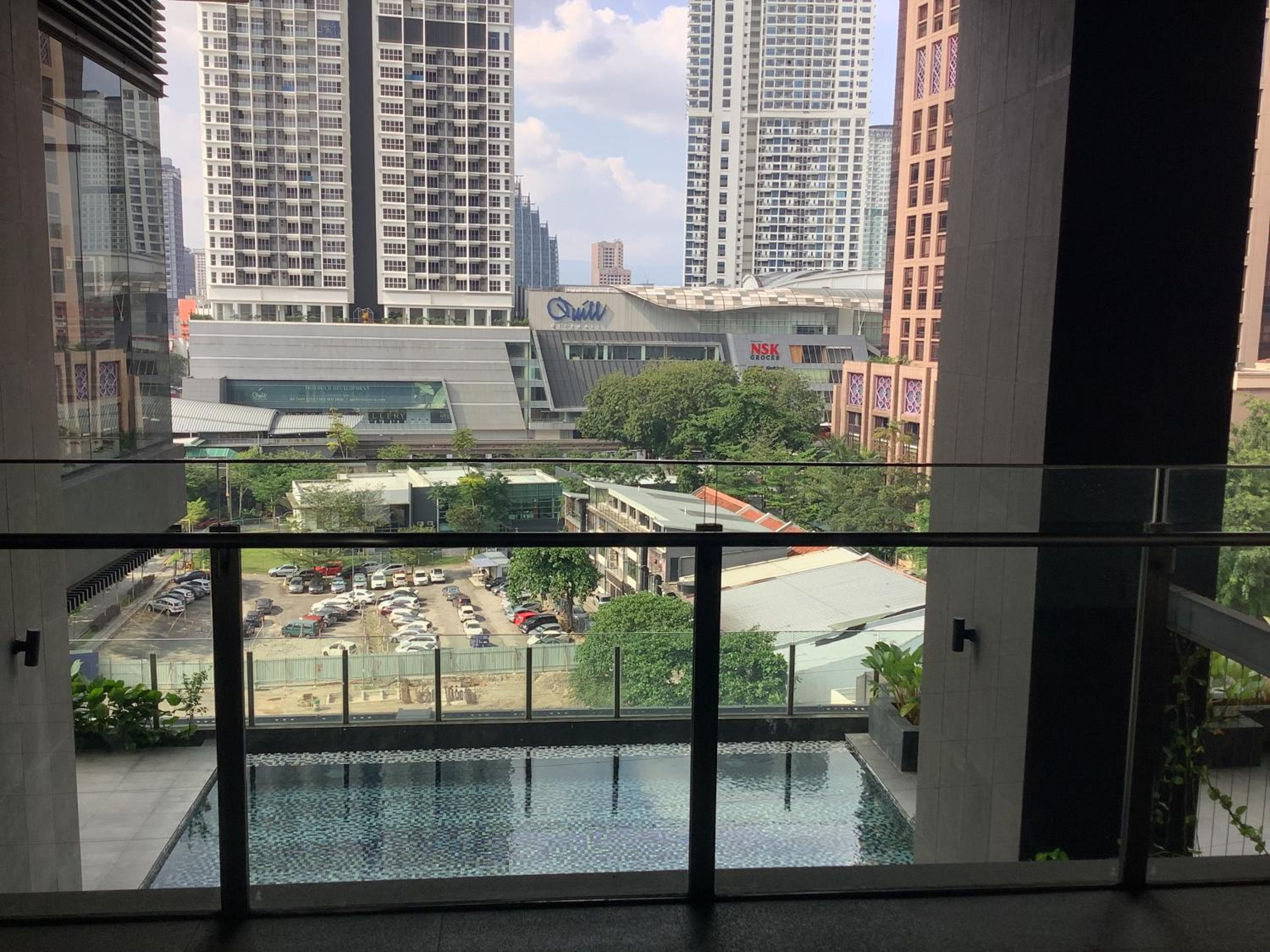 Anggun Residences Homestay
