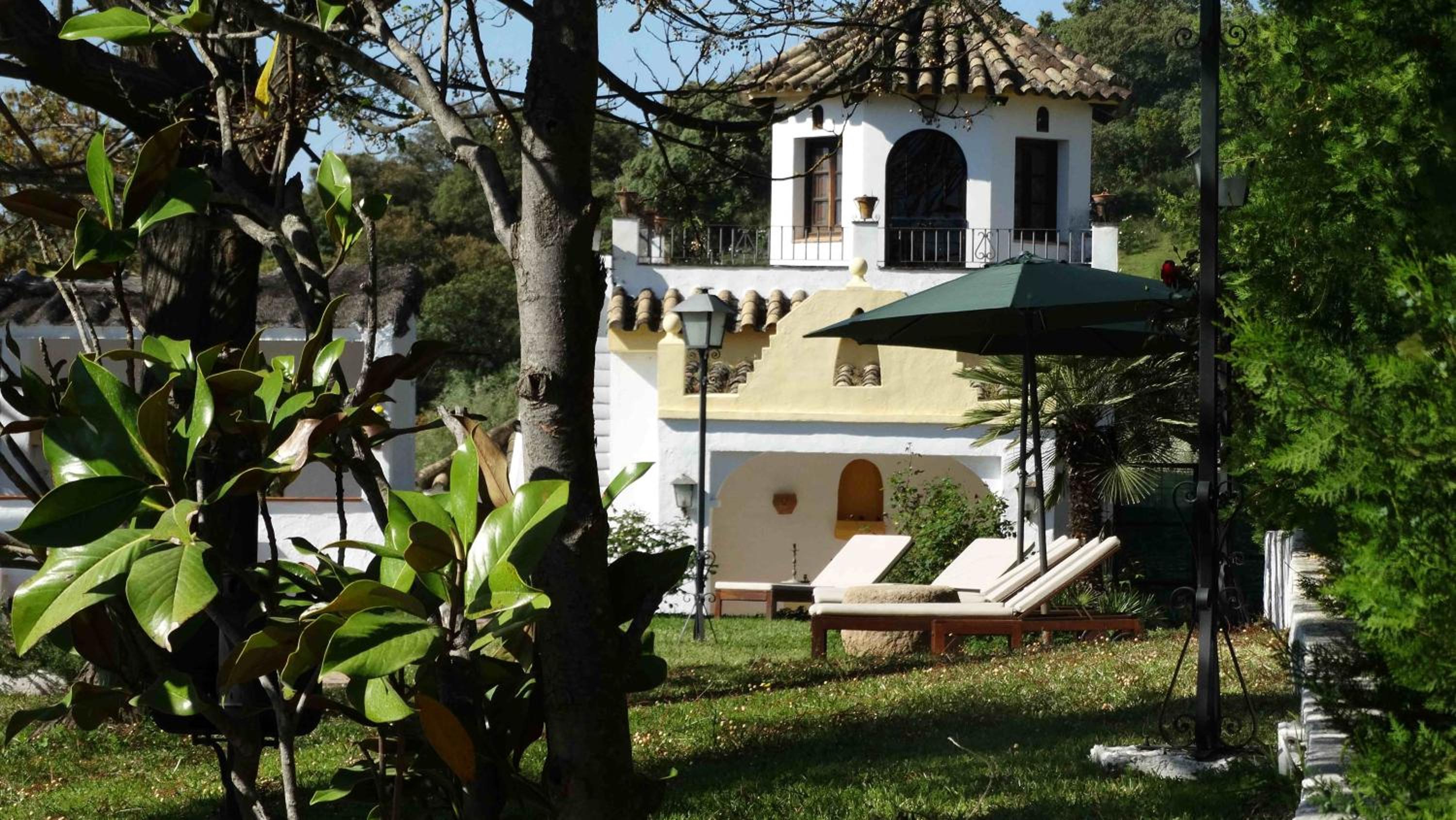 Cortijo La Priorita