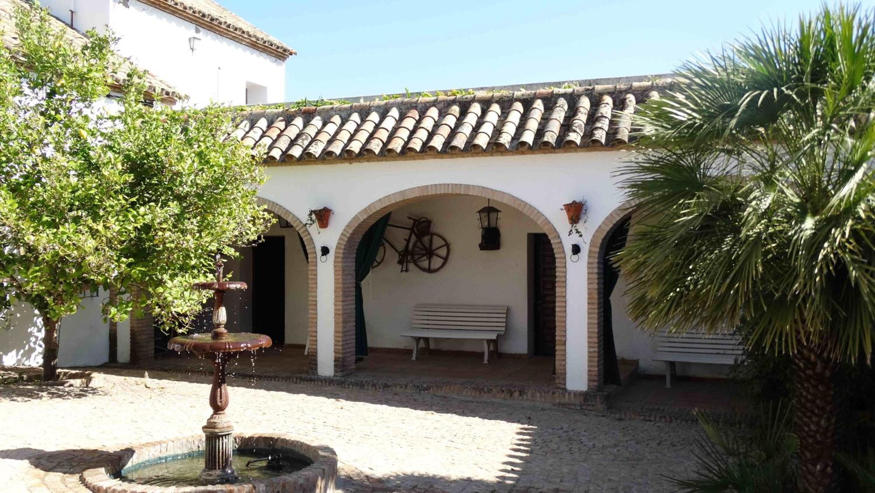 Cortijo La Priorita