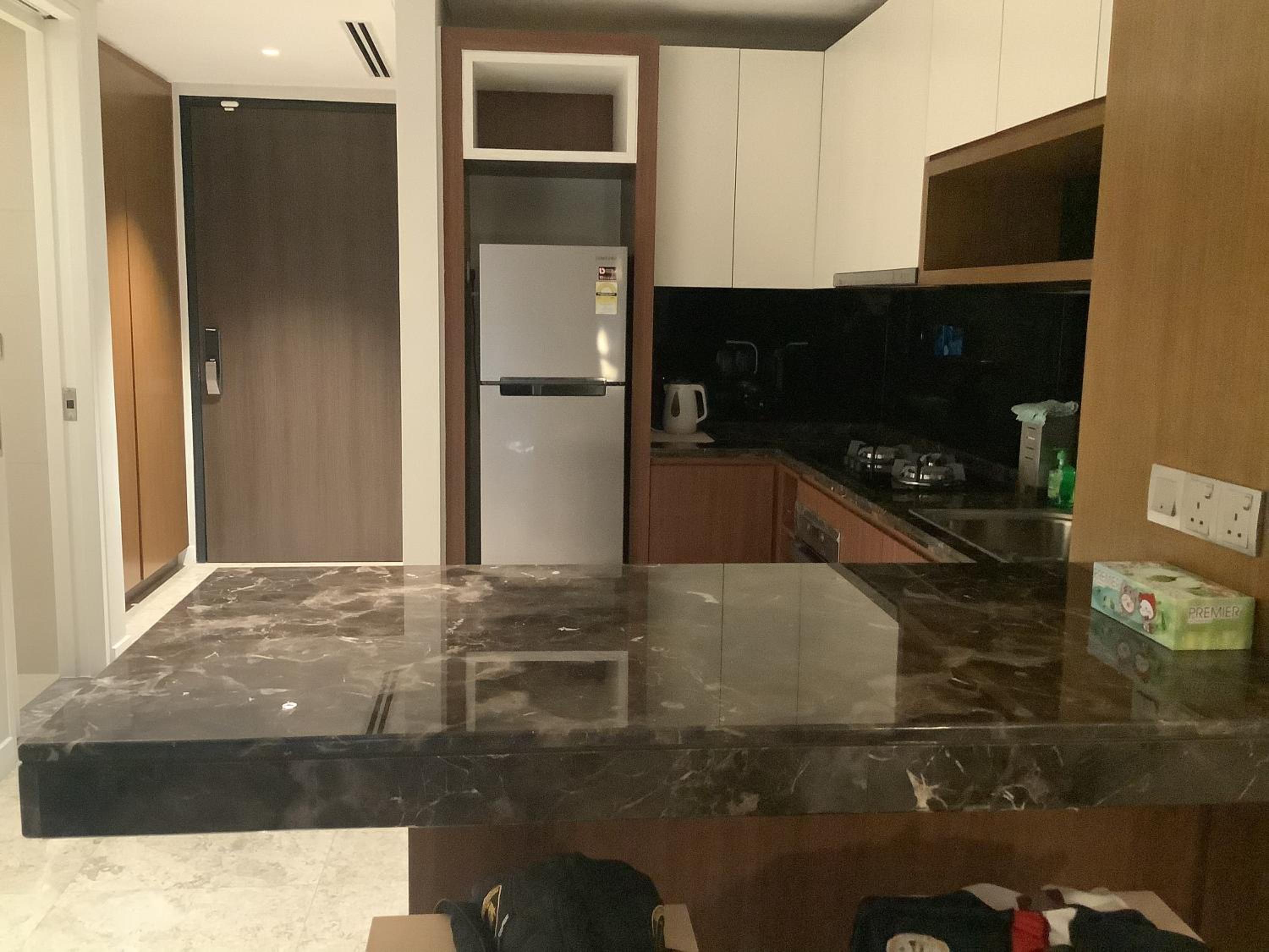 Anggun Residences Homestay