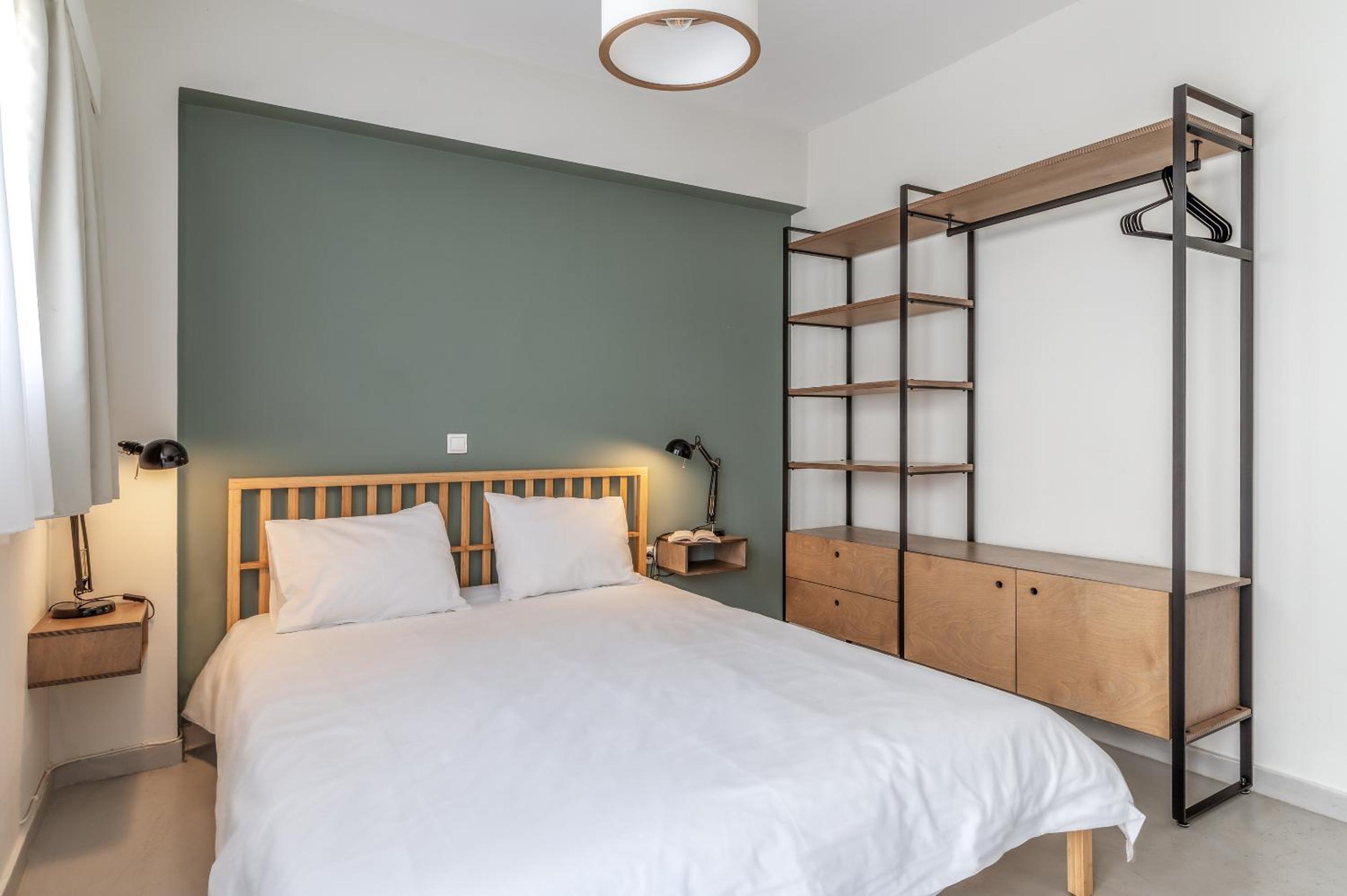 Soho Apartments by Olala Homes