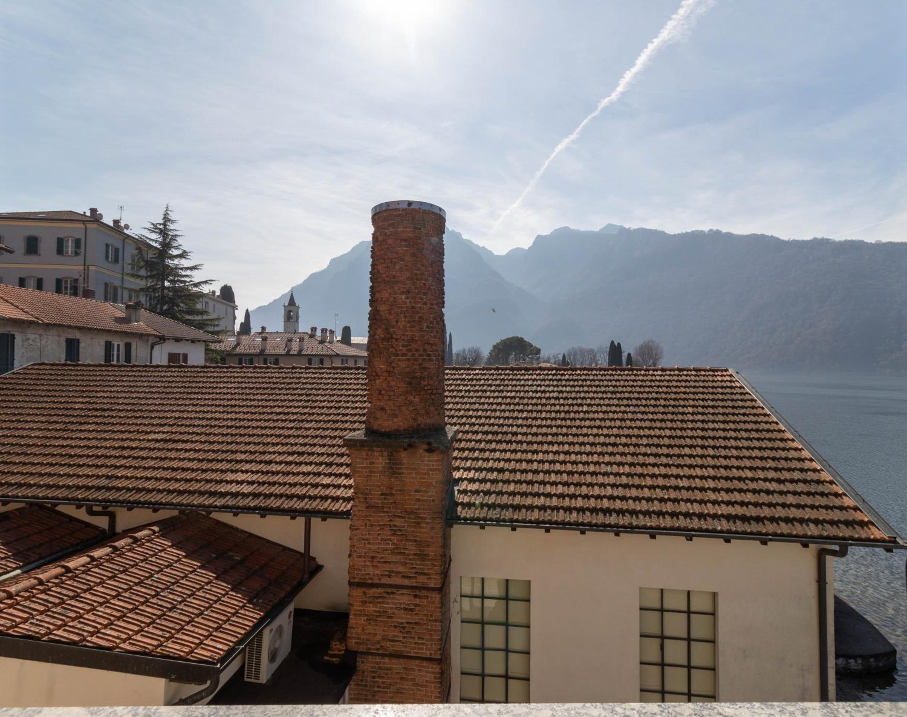 Mamma Ciccia Holiday Home - Sunset Balcony view 5