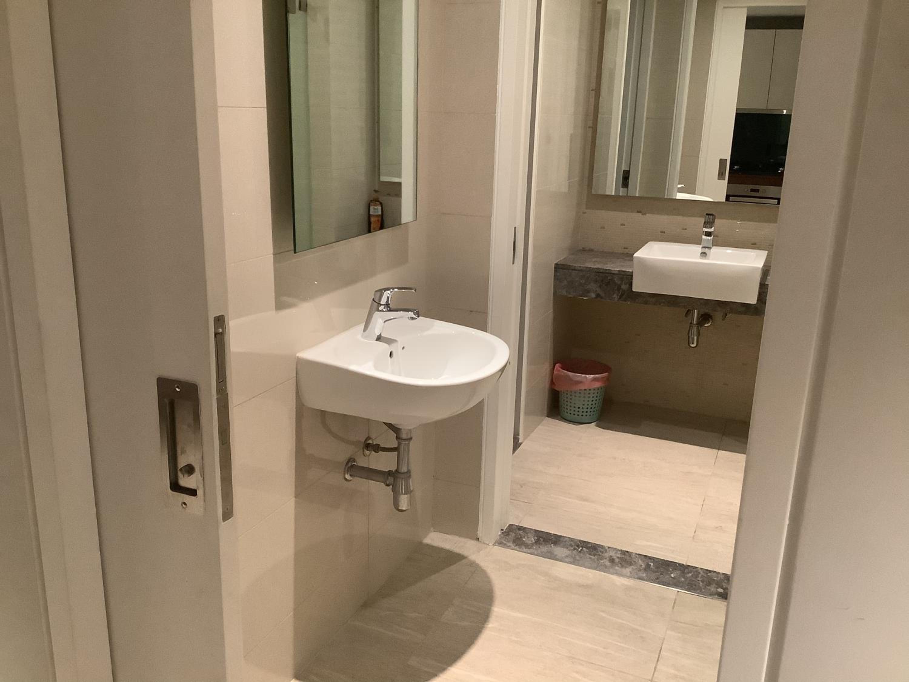 Anggun Residences Homestay