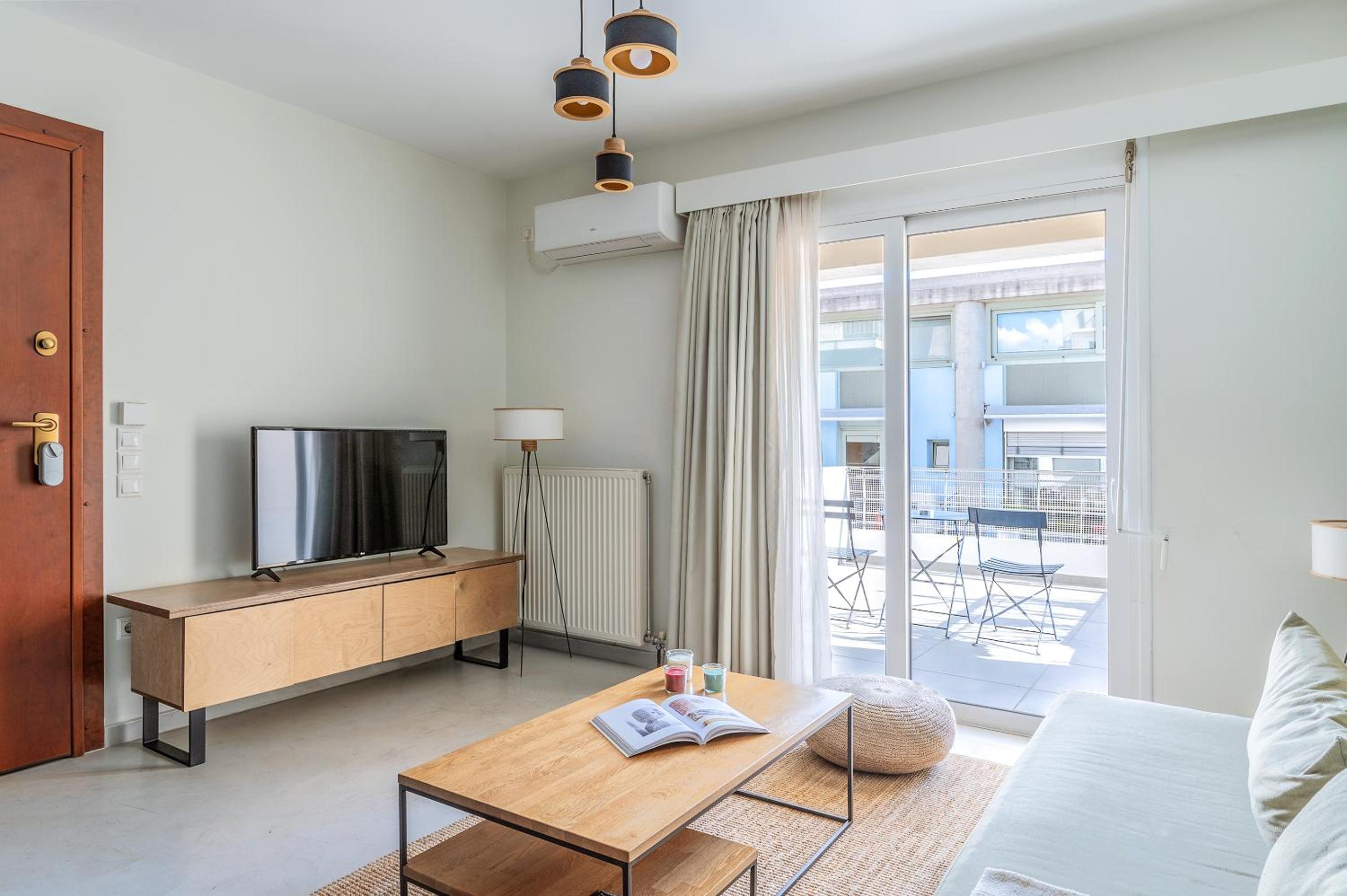 Soho Apartments by Olala Homes